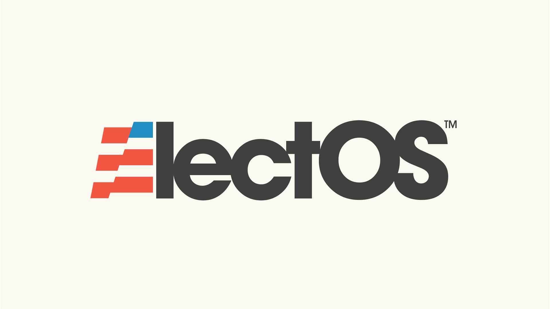 ElectOS Voting Software