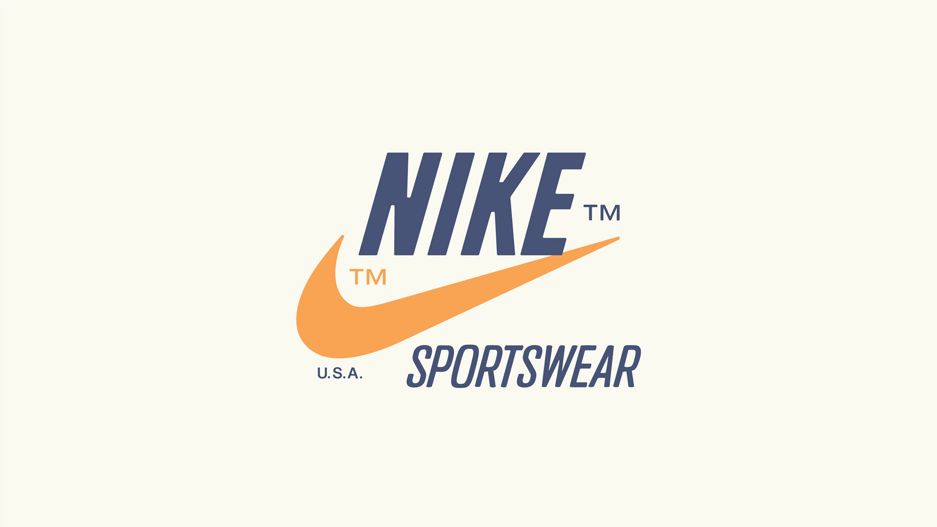 Nike Sportswear