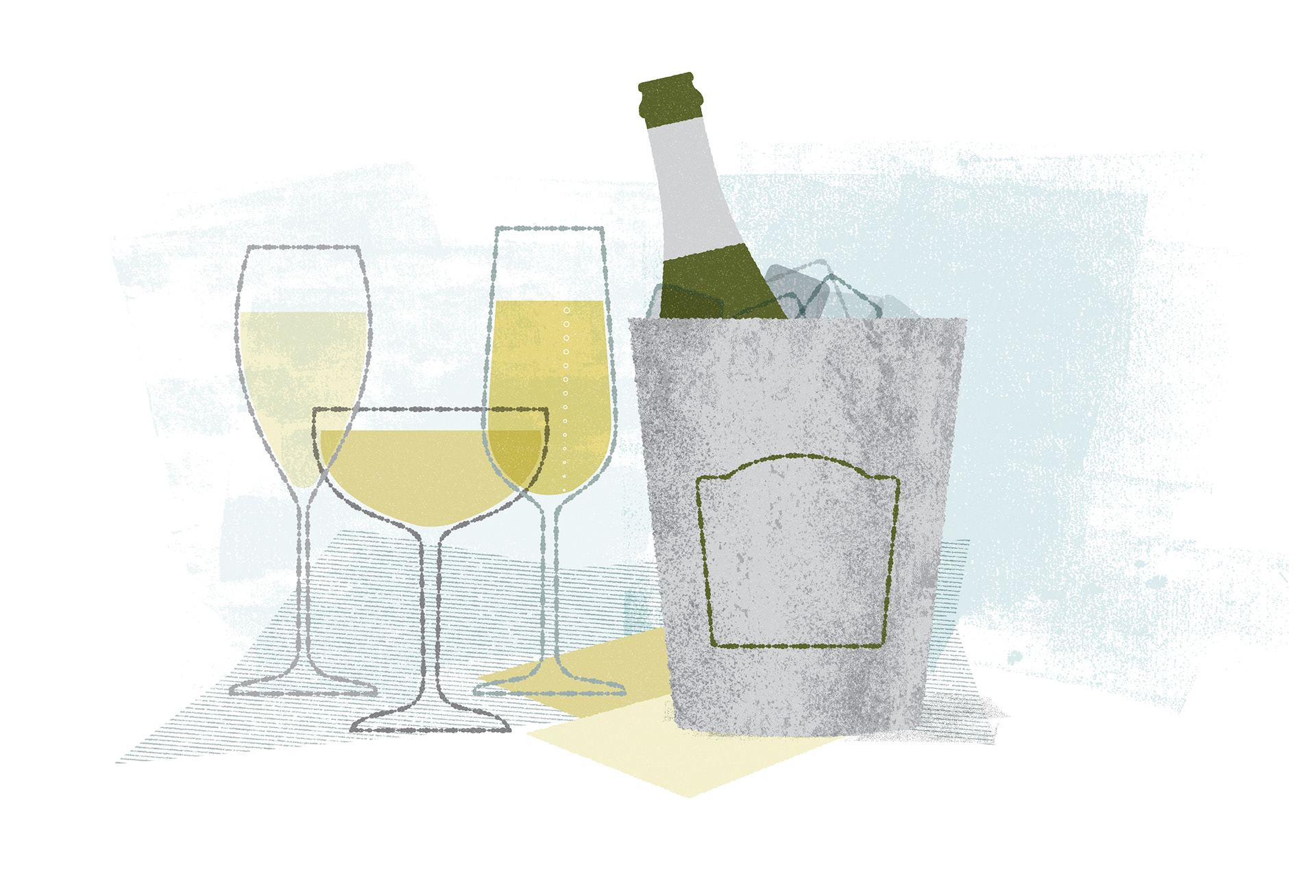Sparkling Wines