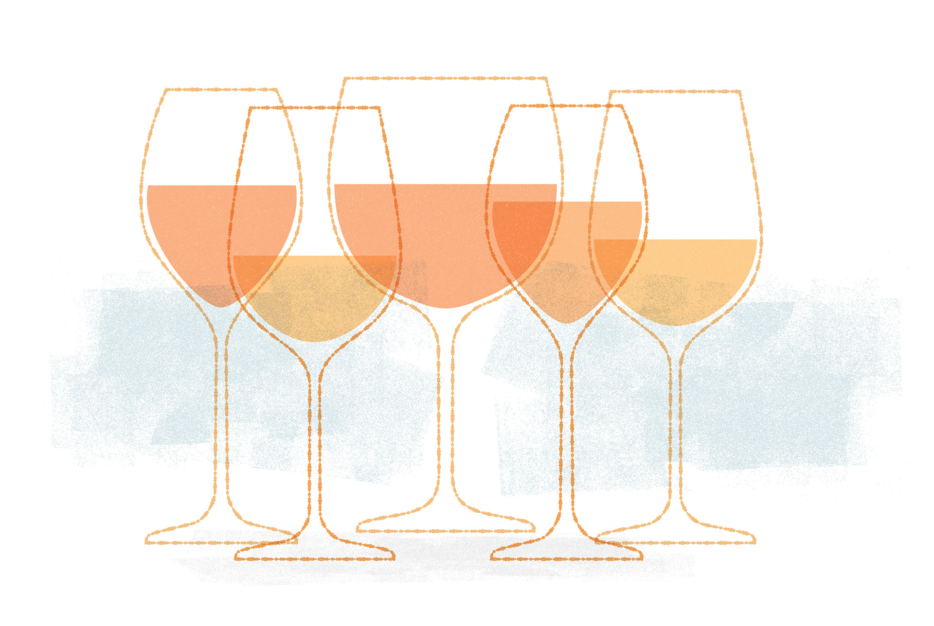 Orange Wines