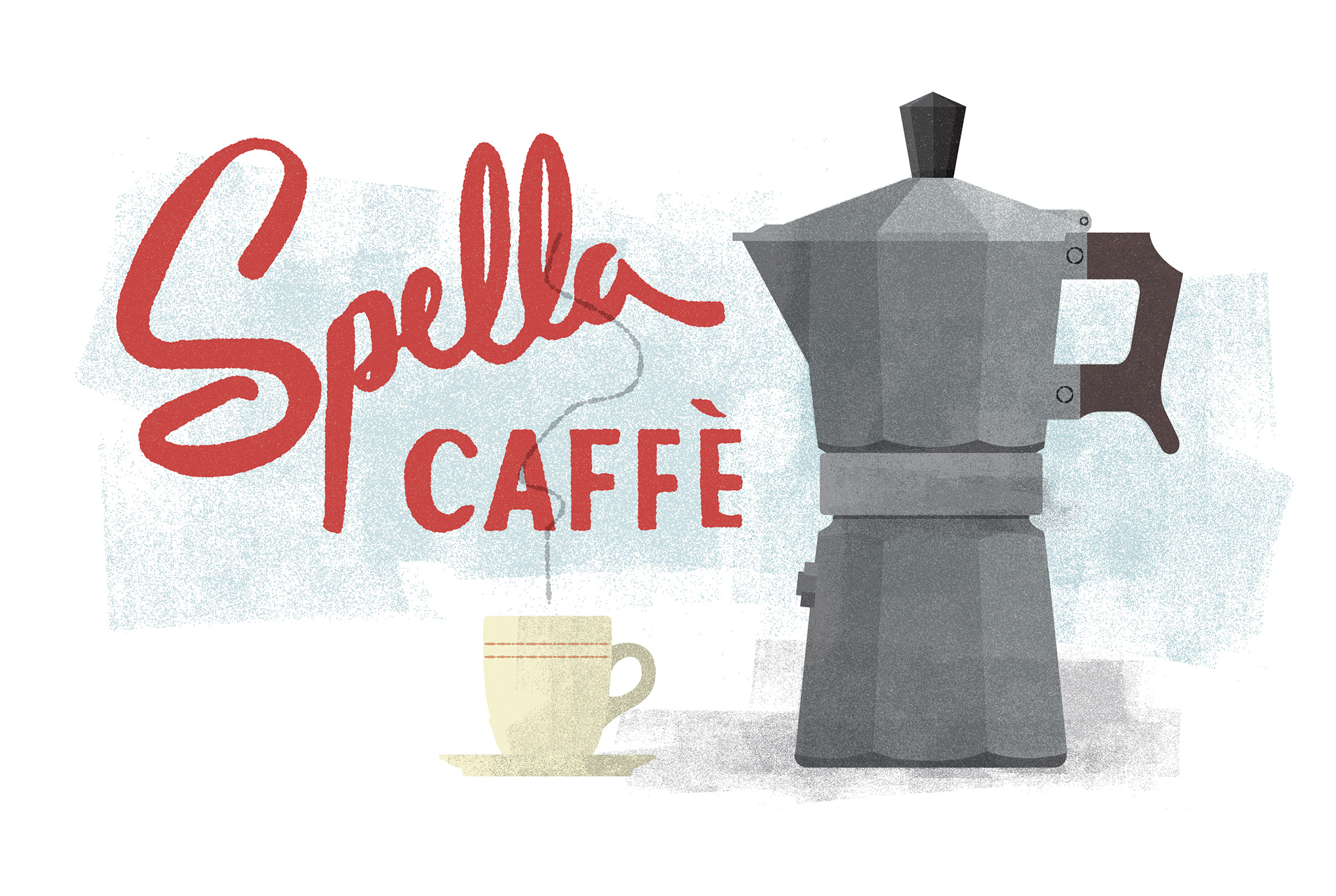 Spella Coffee & Espresso