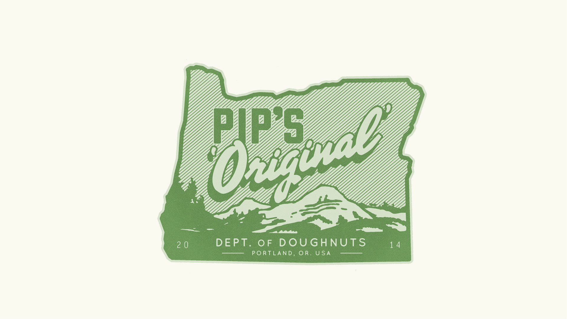 Pip’s Doughnuts