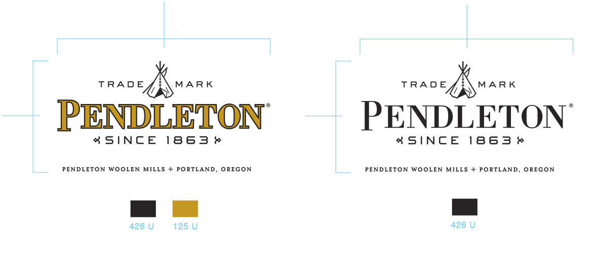 pendleton logo