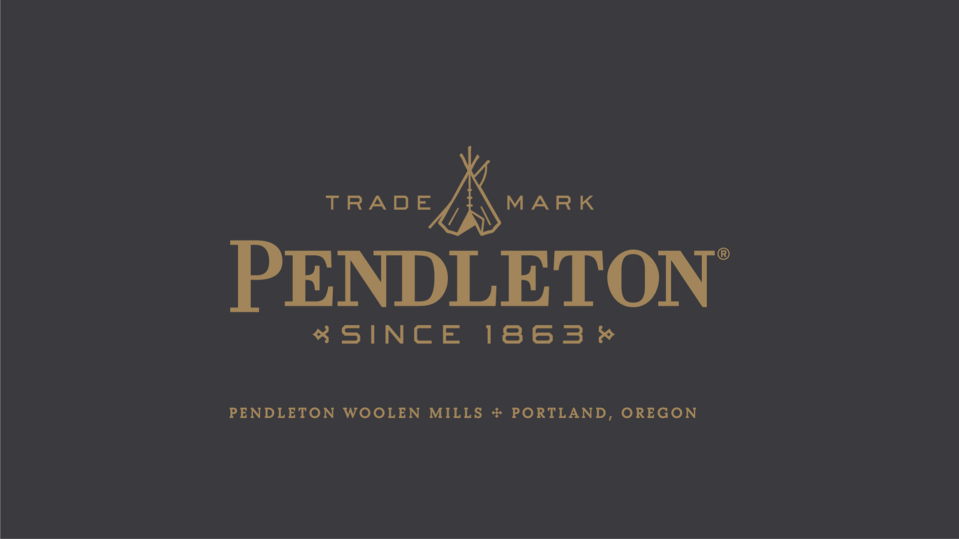 Pendelton Woolen Mills Home