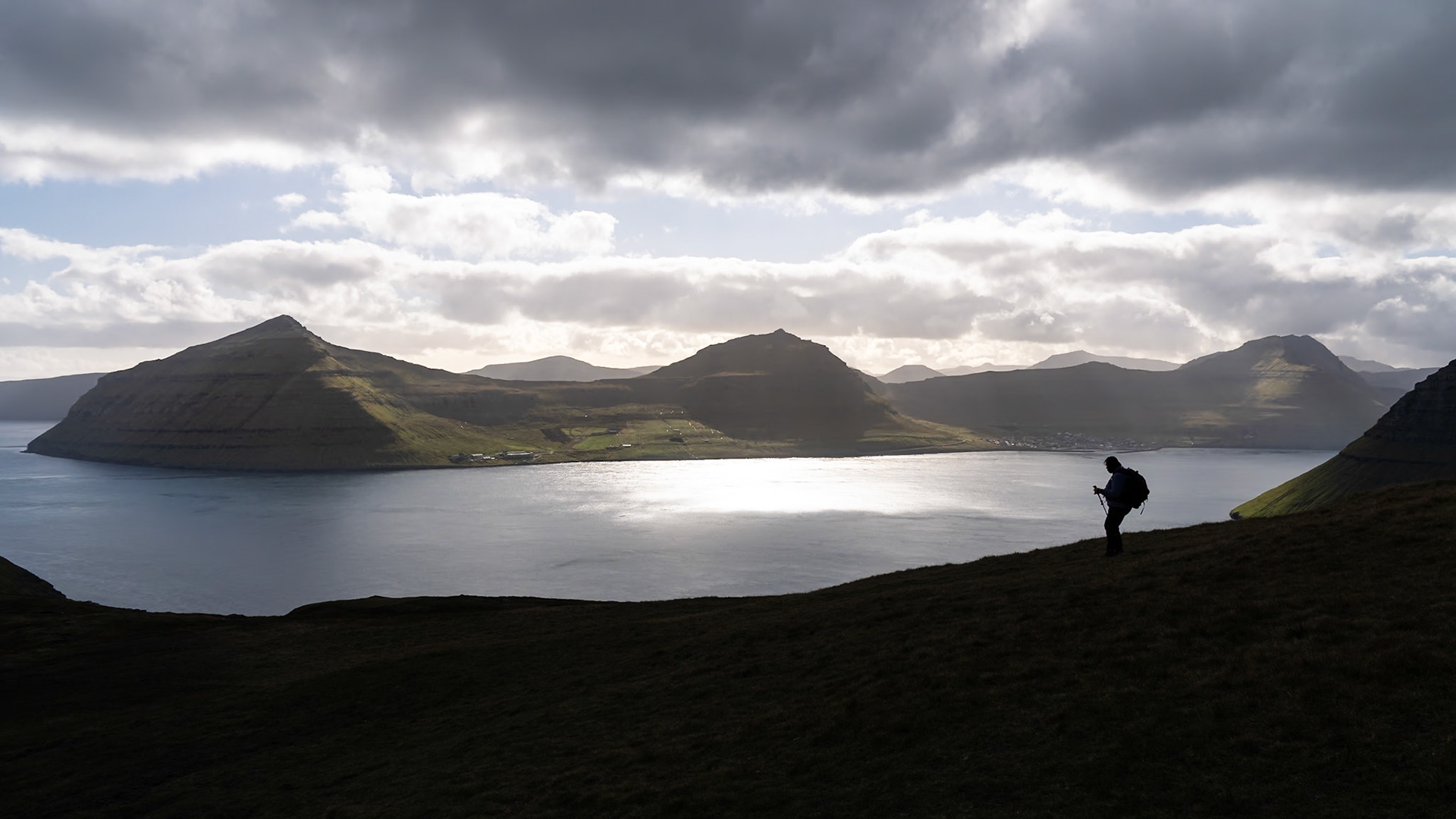 Travel photograpy lumos