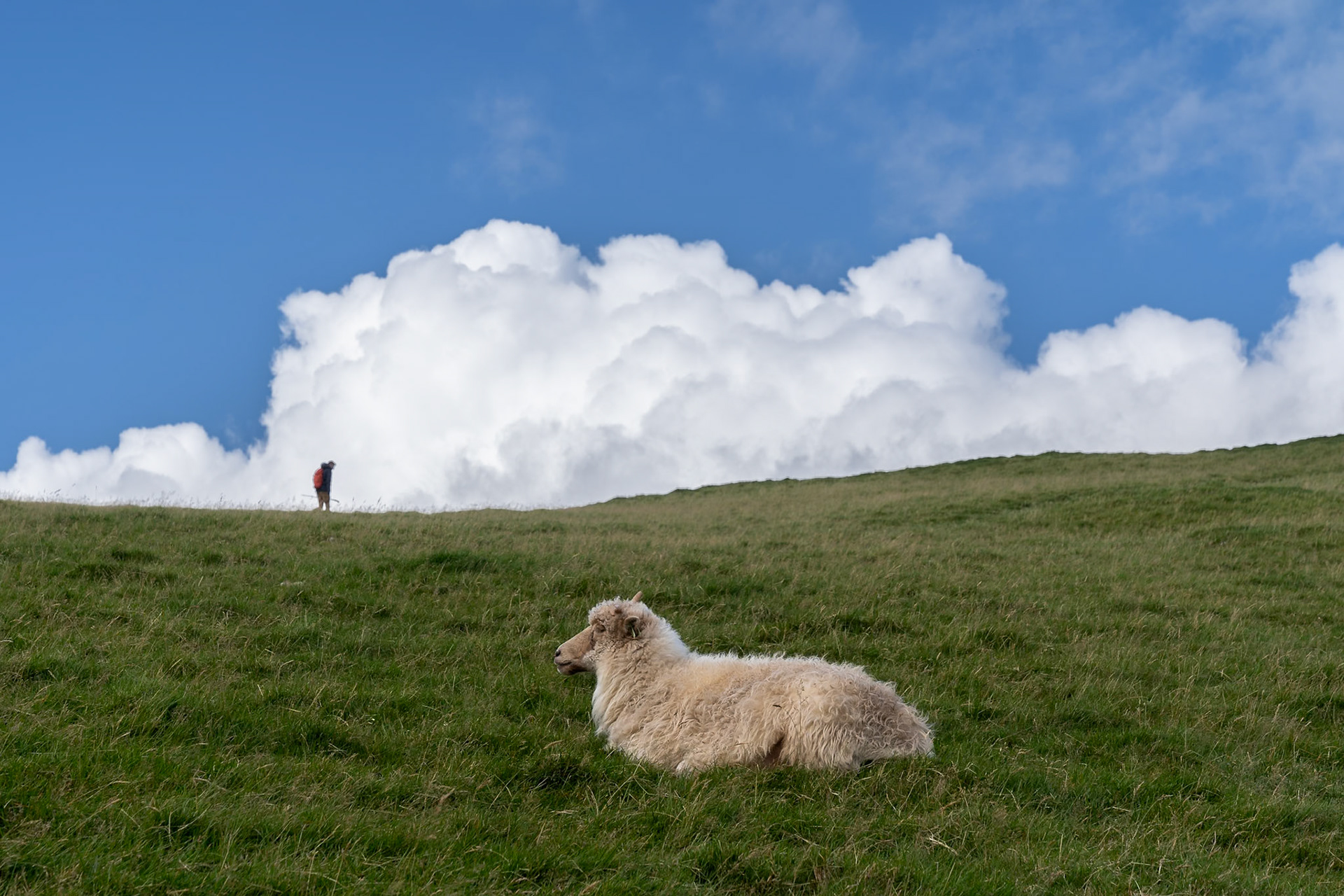 Travel photograpy lumos