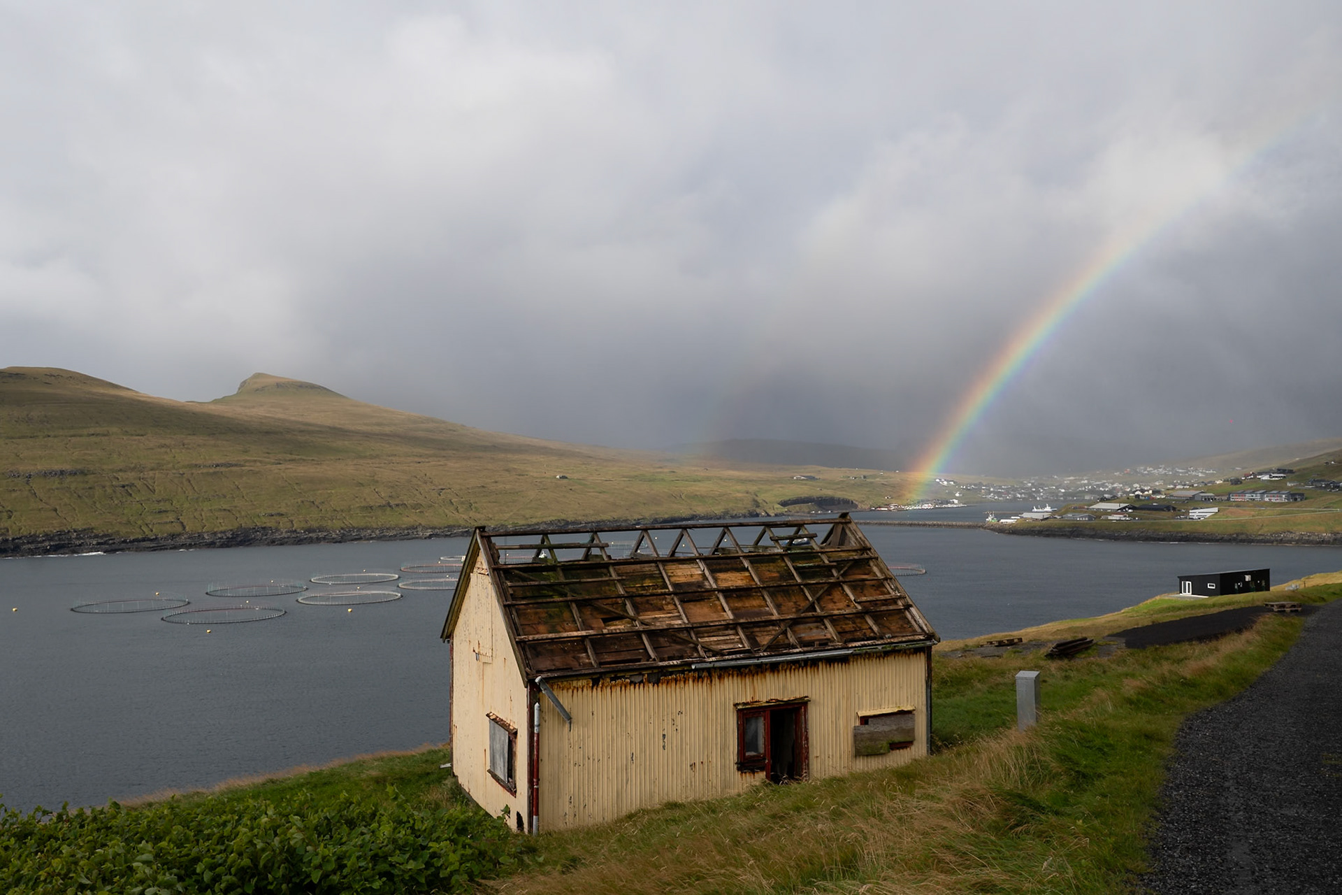 Travel photograpy lumos