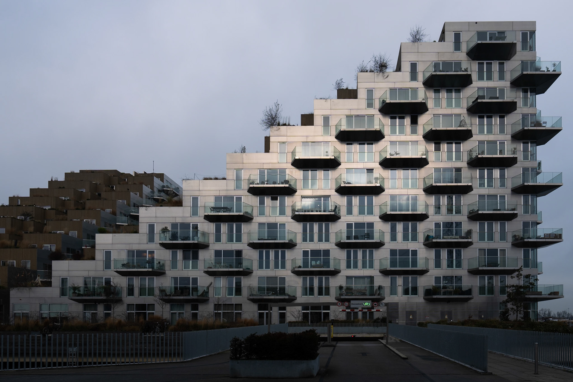 Amsterdam travel photography