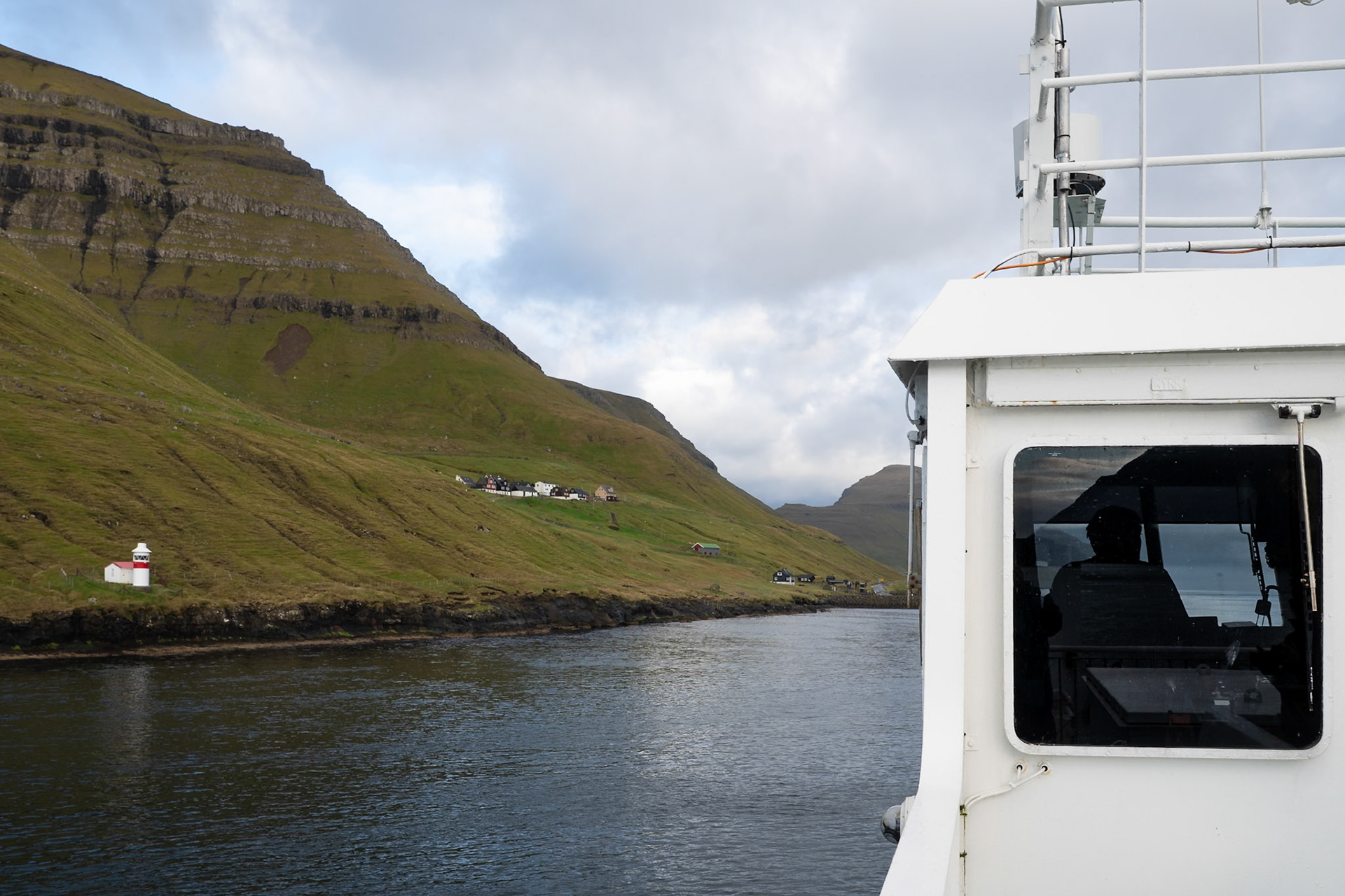 Travel photograpy lumos