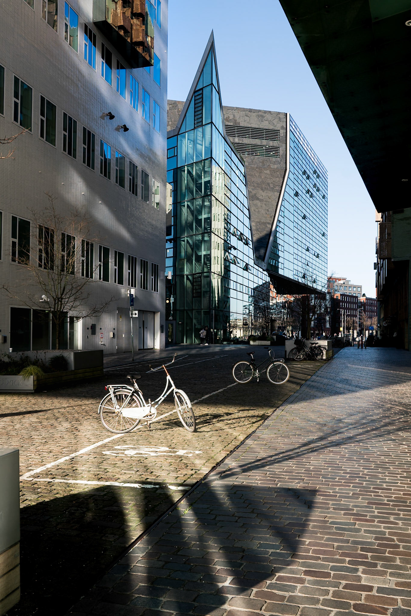 Amsterdam travel photography