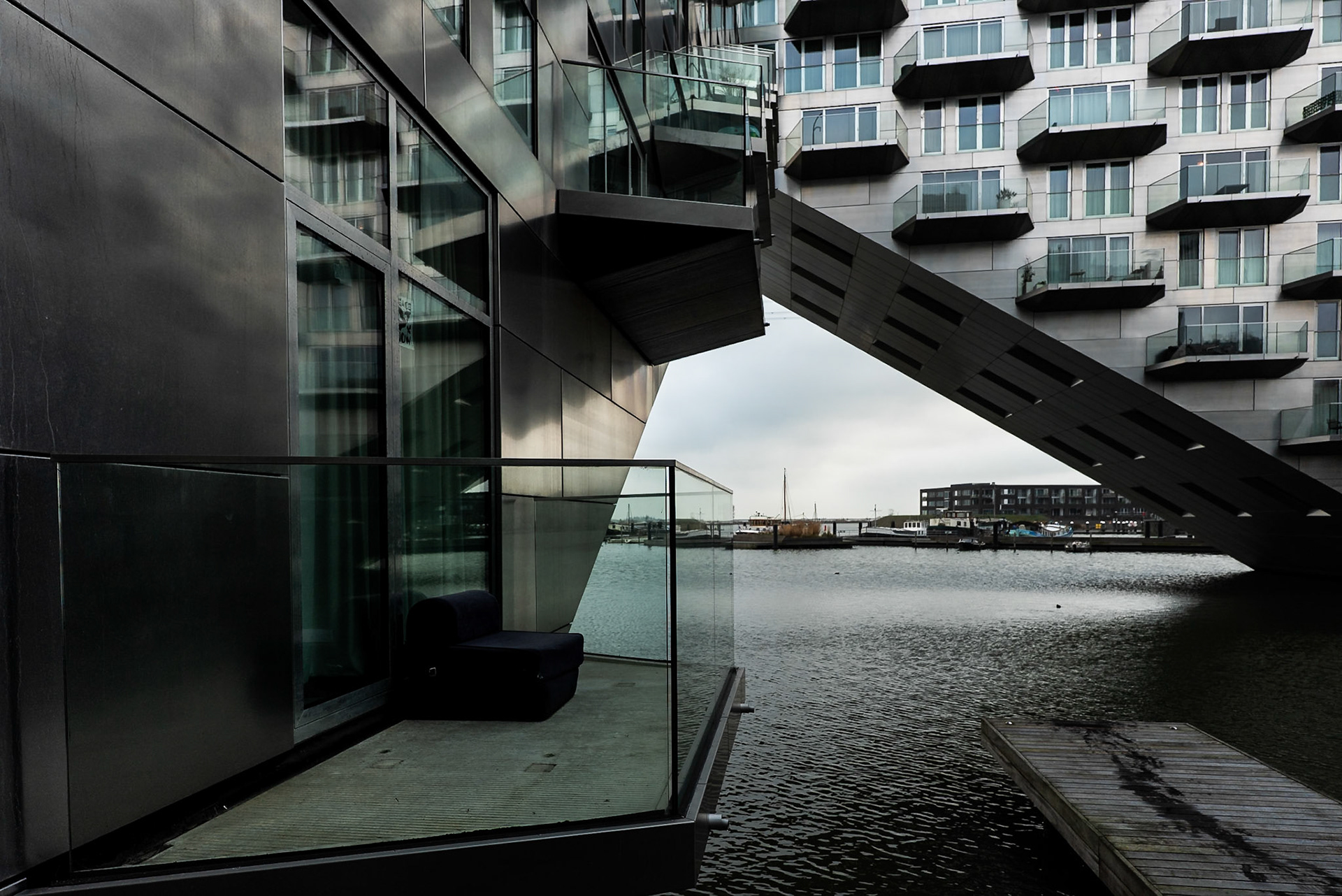 Amsterdam travel photography