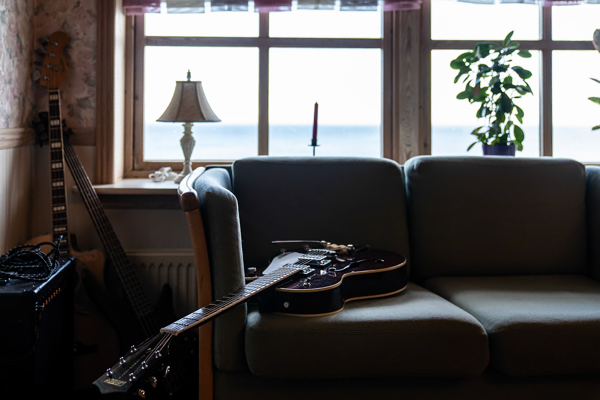 Travel photograpy lumos