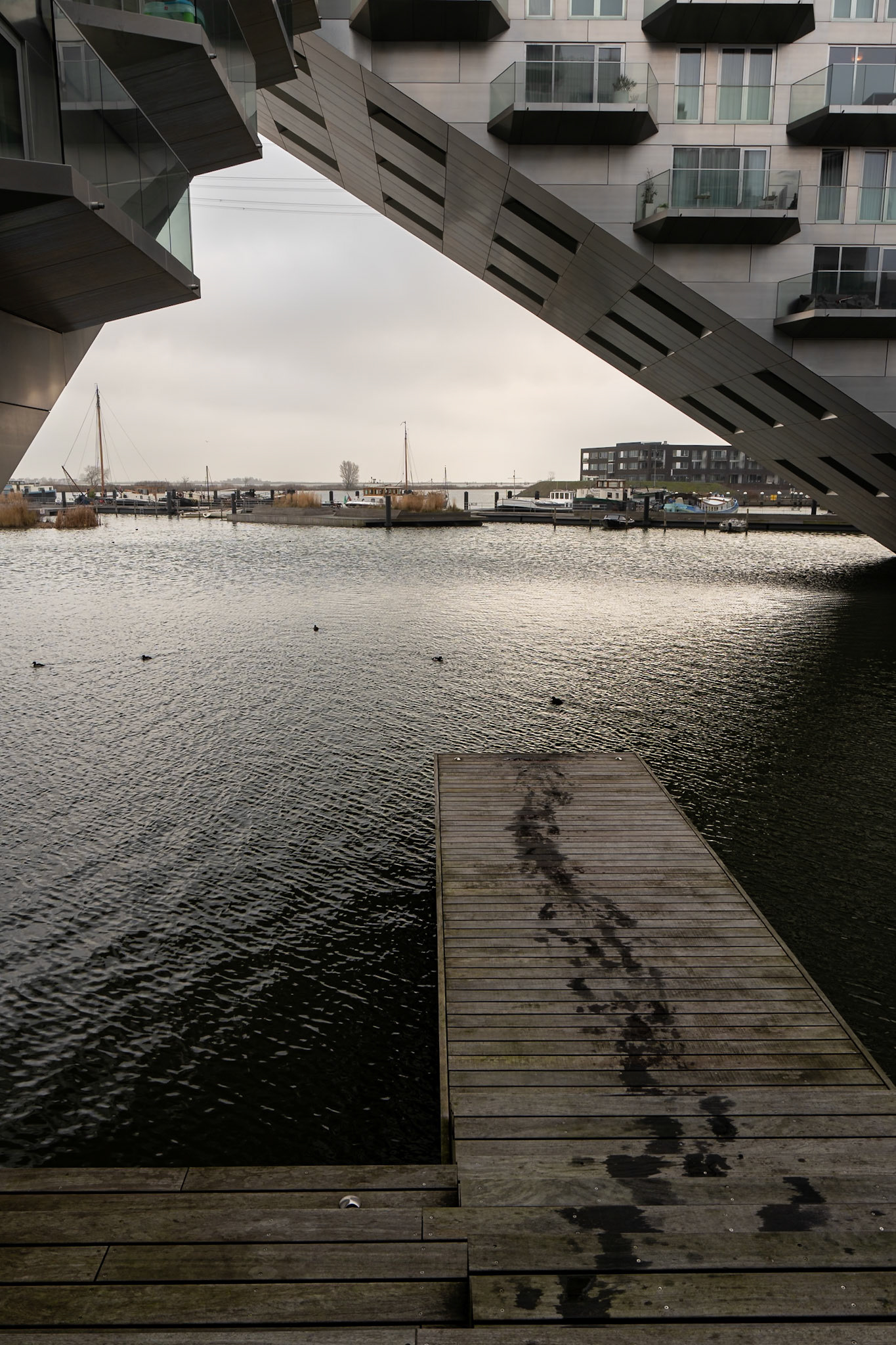 Amsterdam travel photography