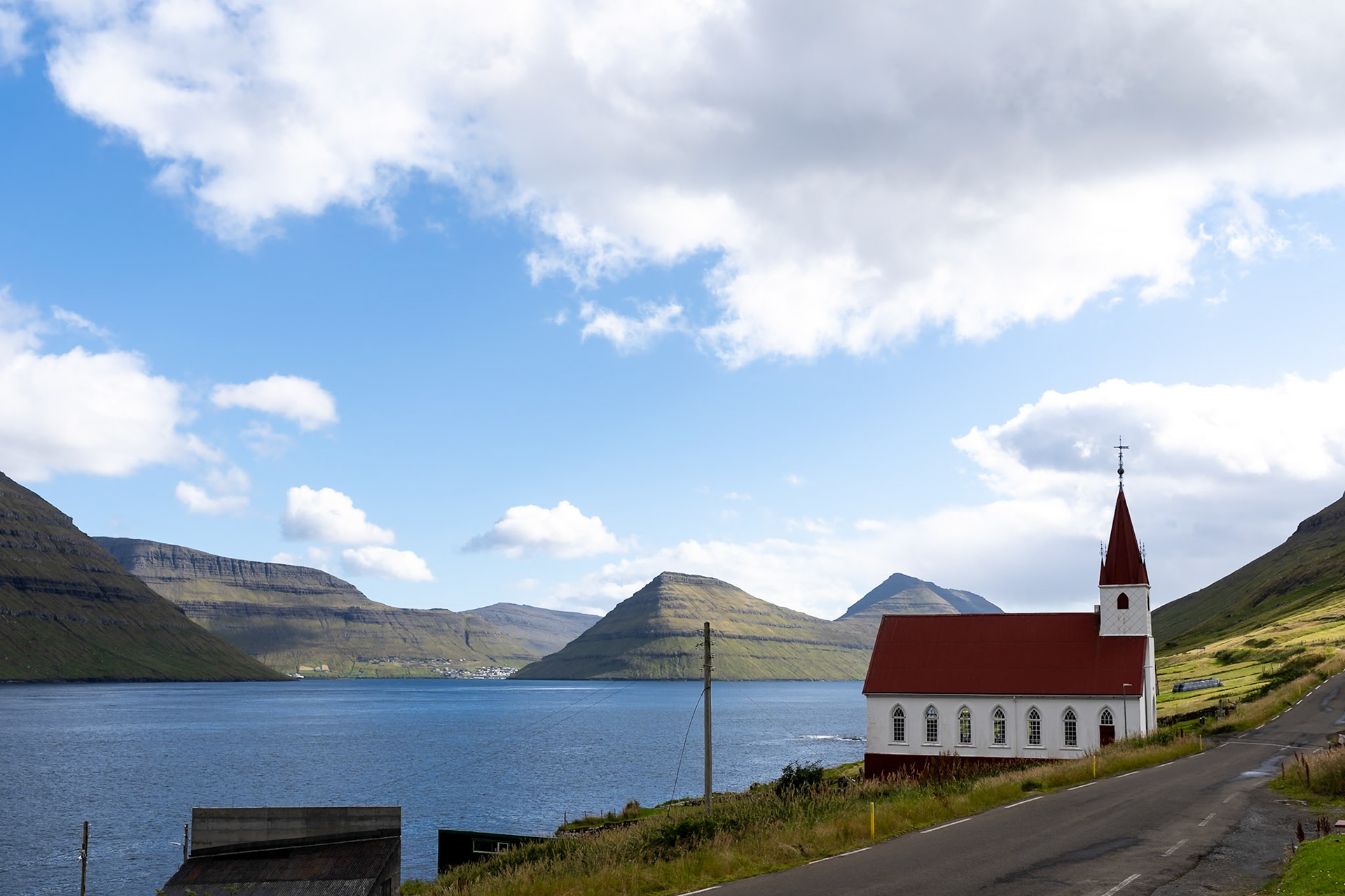 Travel photograpy lumos