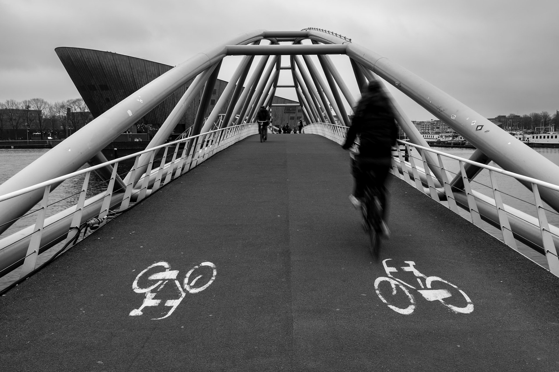 Amsterdam travel photography