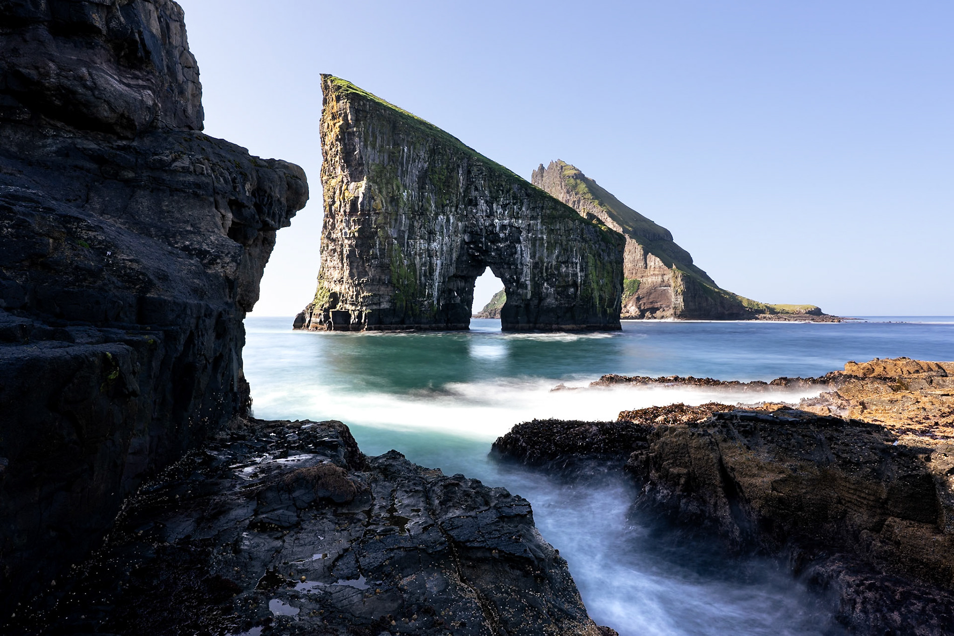 Travel photograpy lumos