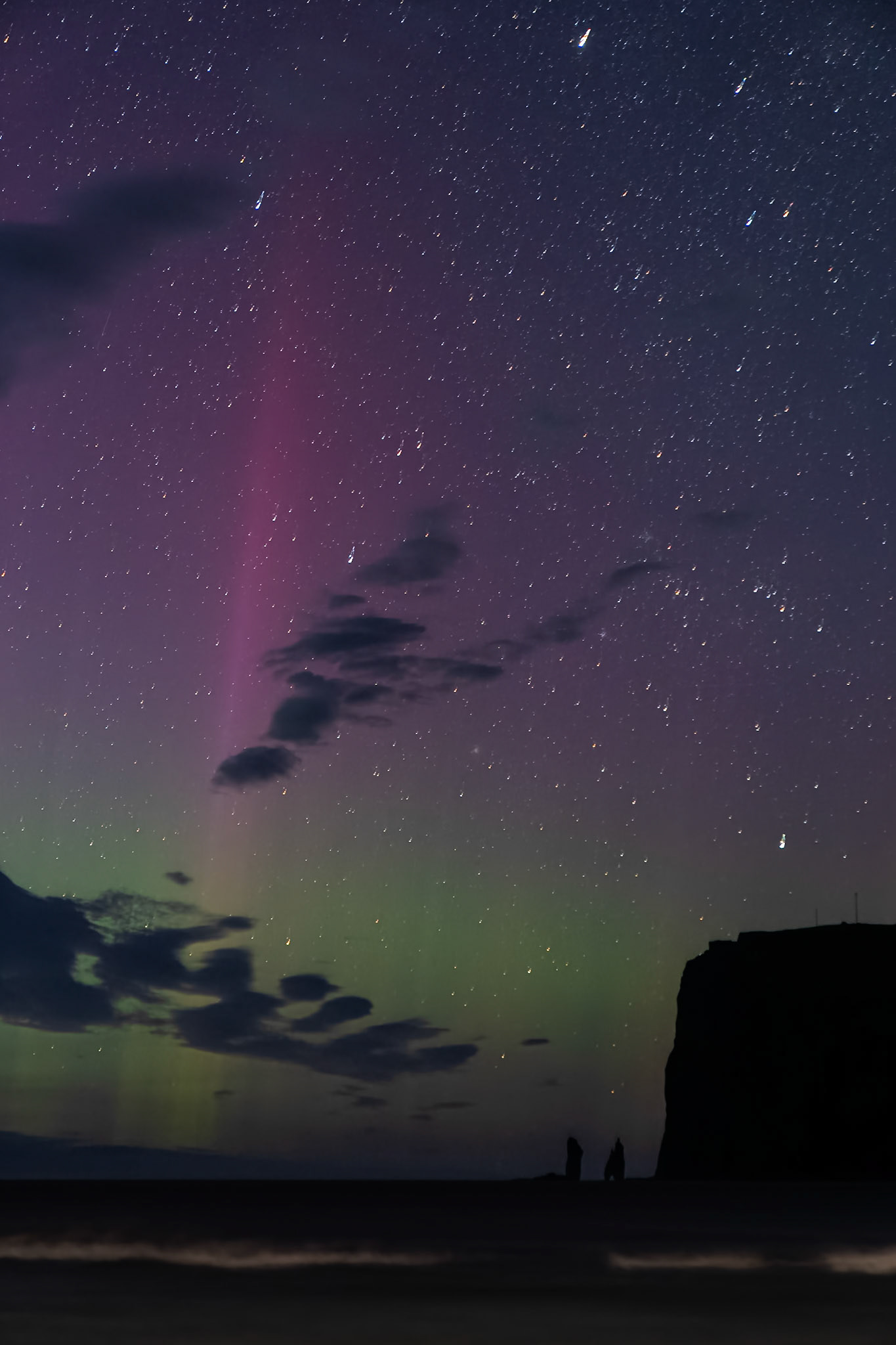 Travel photograpy lumos