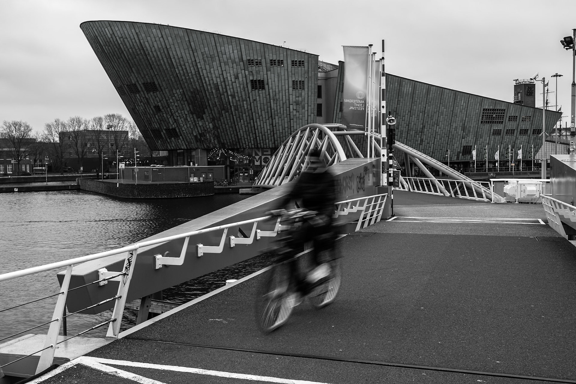 Amsterdam travel photography