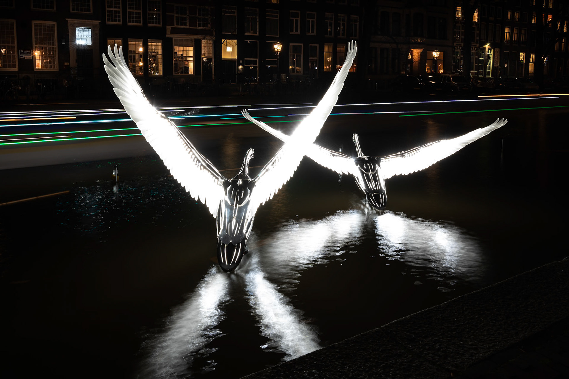 Amsterdam travel photography