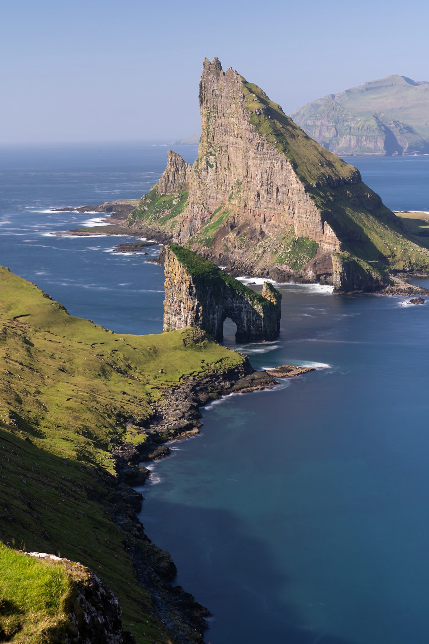 Travel photograpy lumos