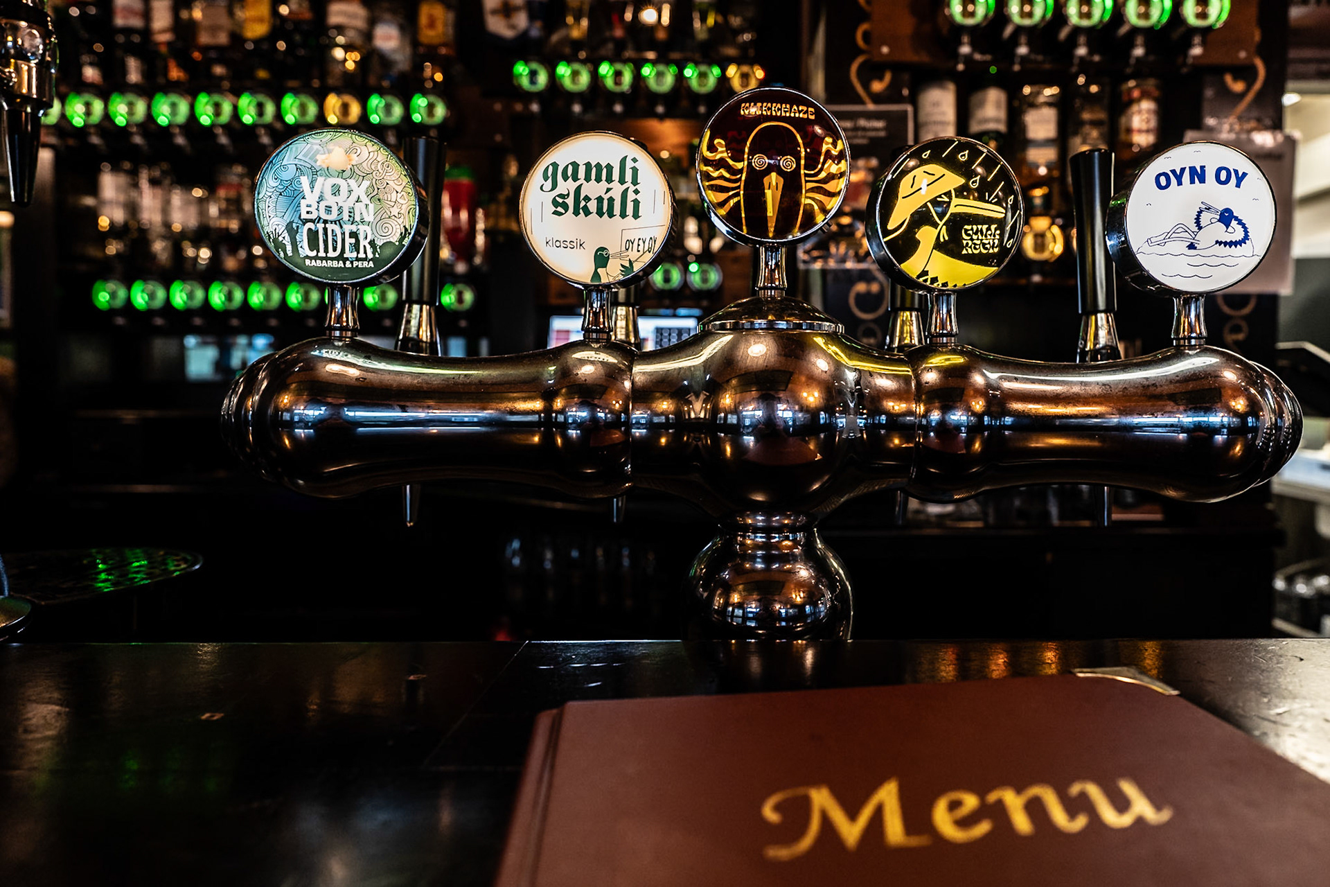 Travel photograpy lumos