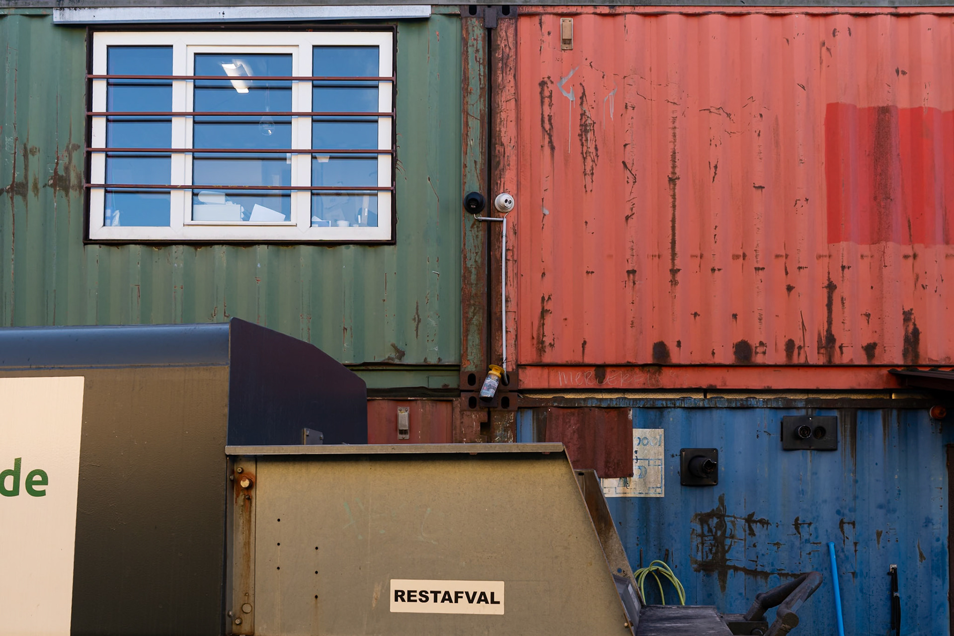 Amsterdam travel photography