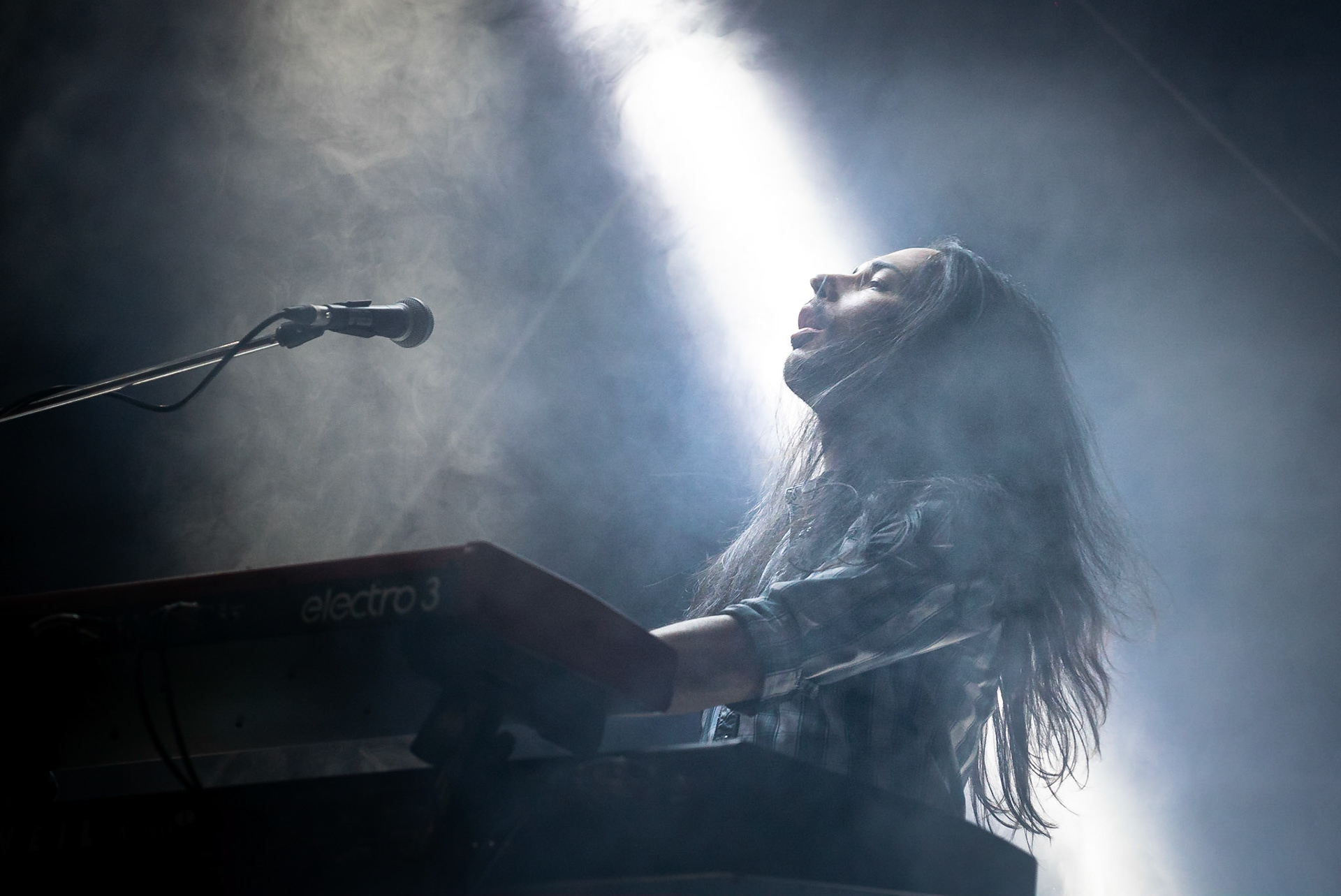 Il Bepi & the prismas in concerto