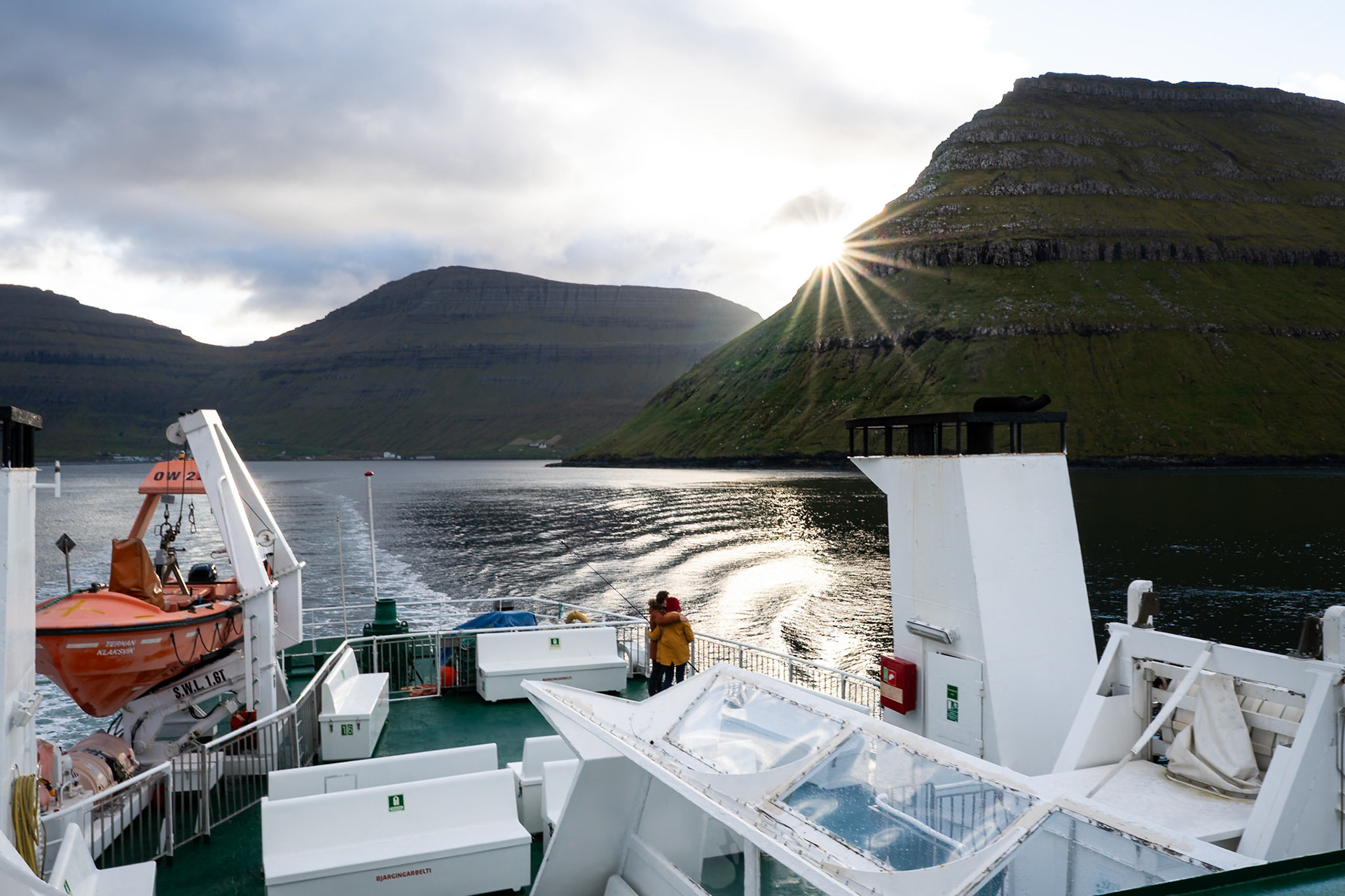 Travel photograpy lumos