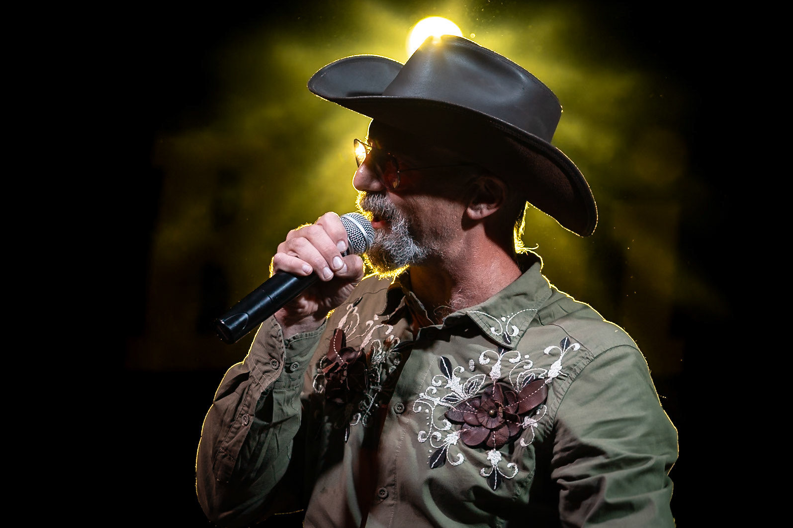 Il Bepi & the prismas in concerto