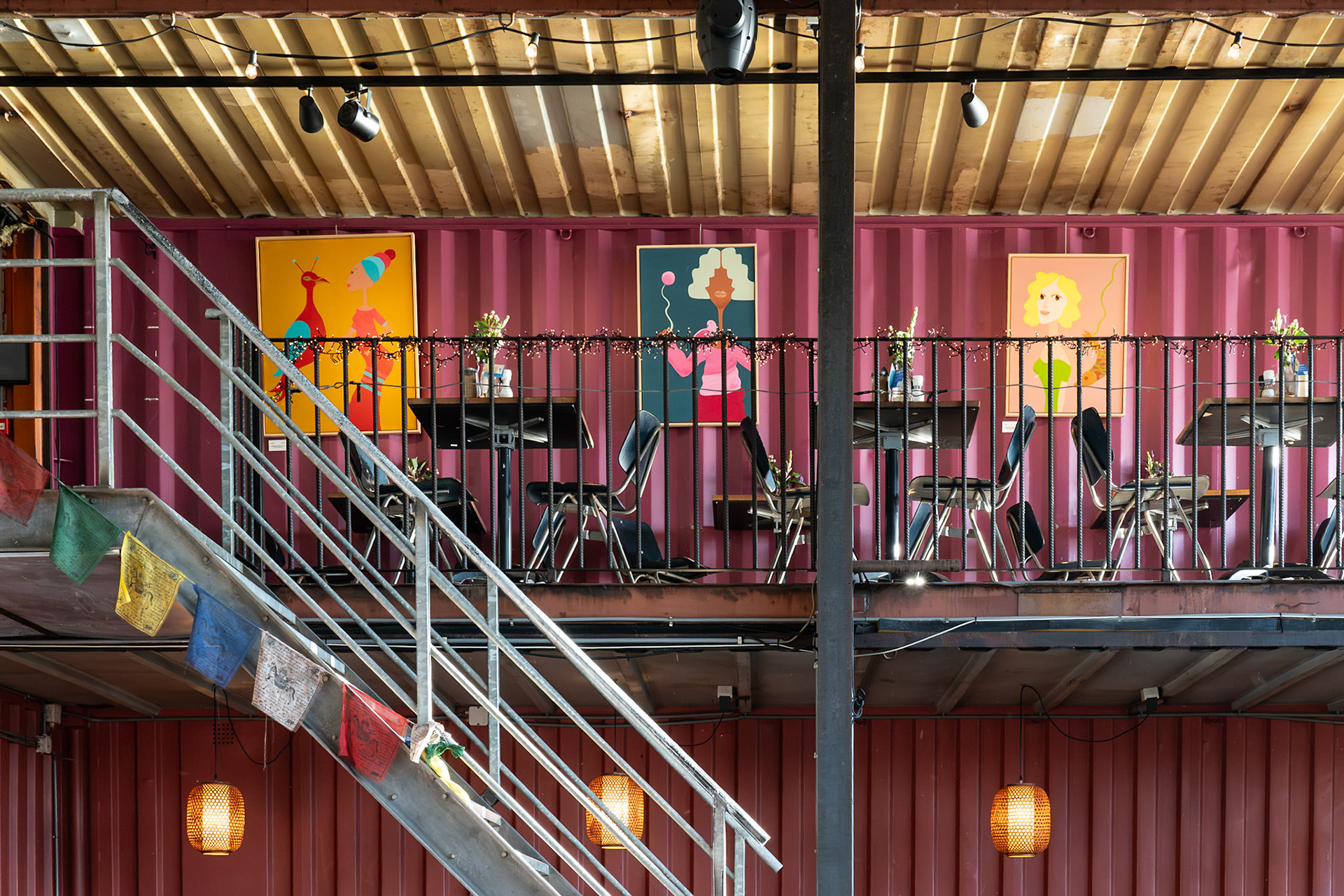 Amsterdam travel photography