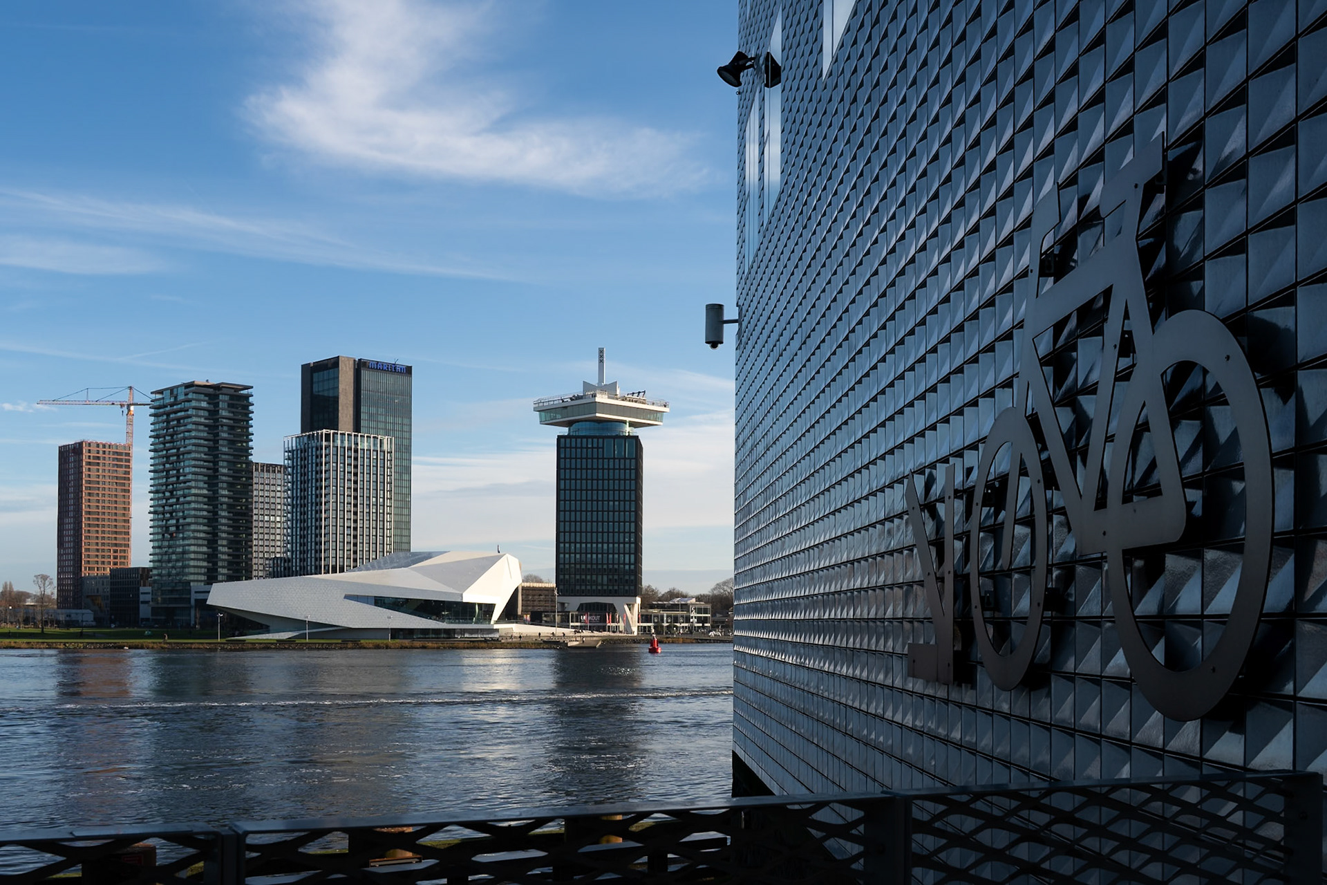 Amsterdam travel photography