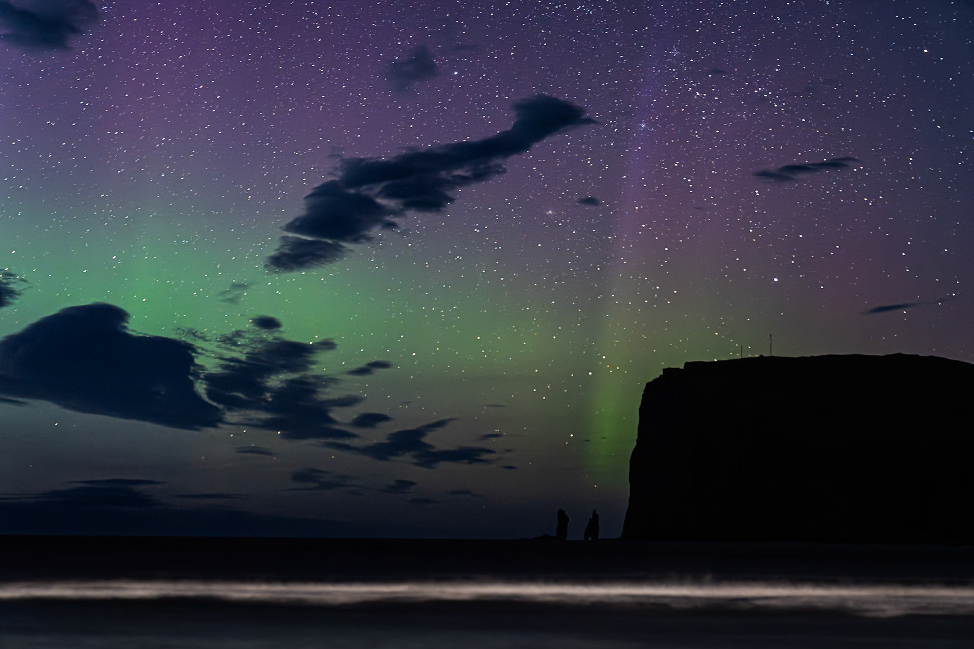 Travel photograpy lumos