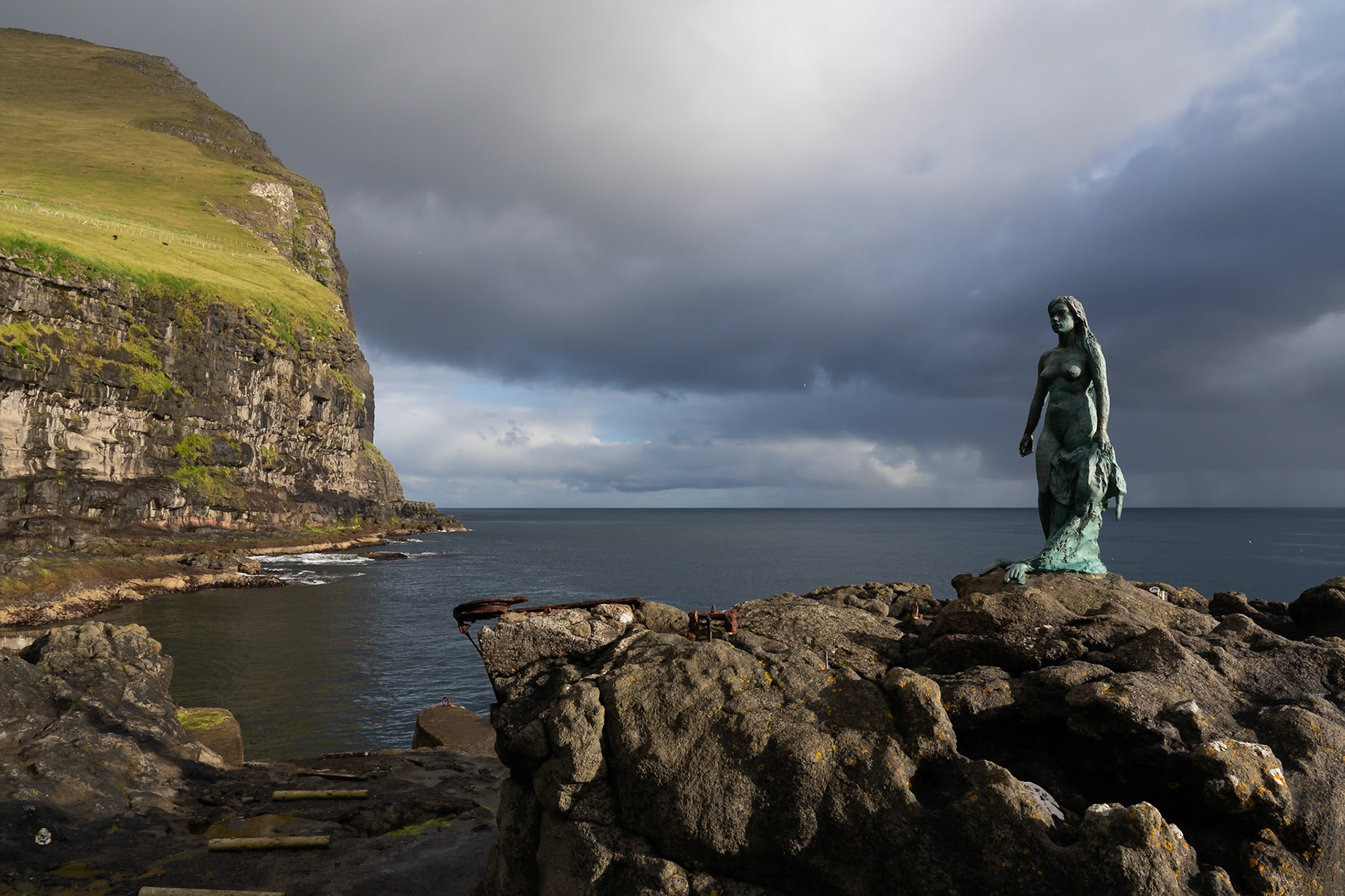 Travel photograpy lumos