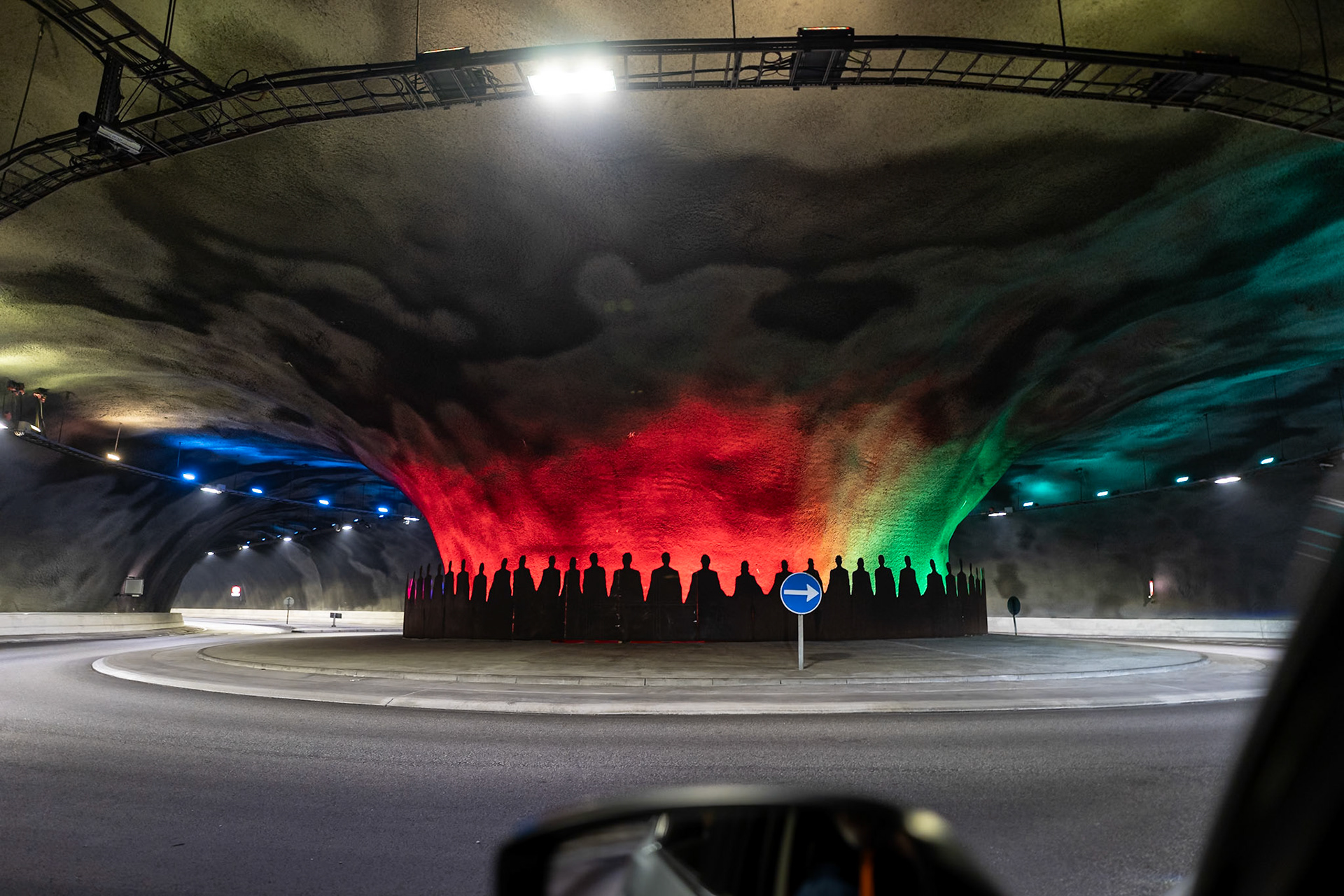 Travel photograpy lumos