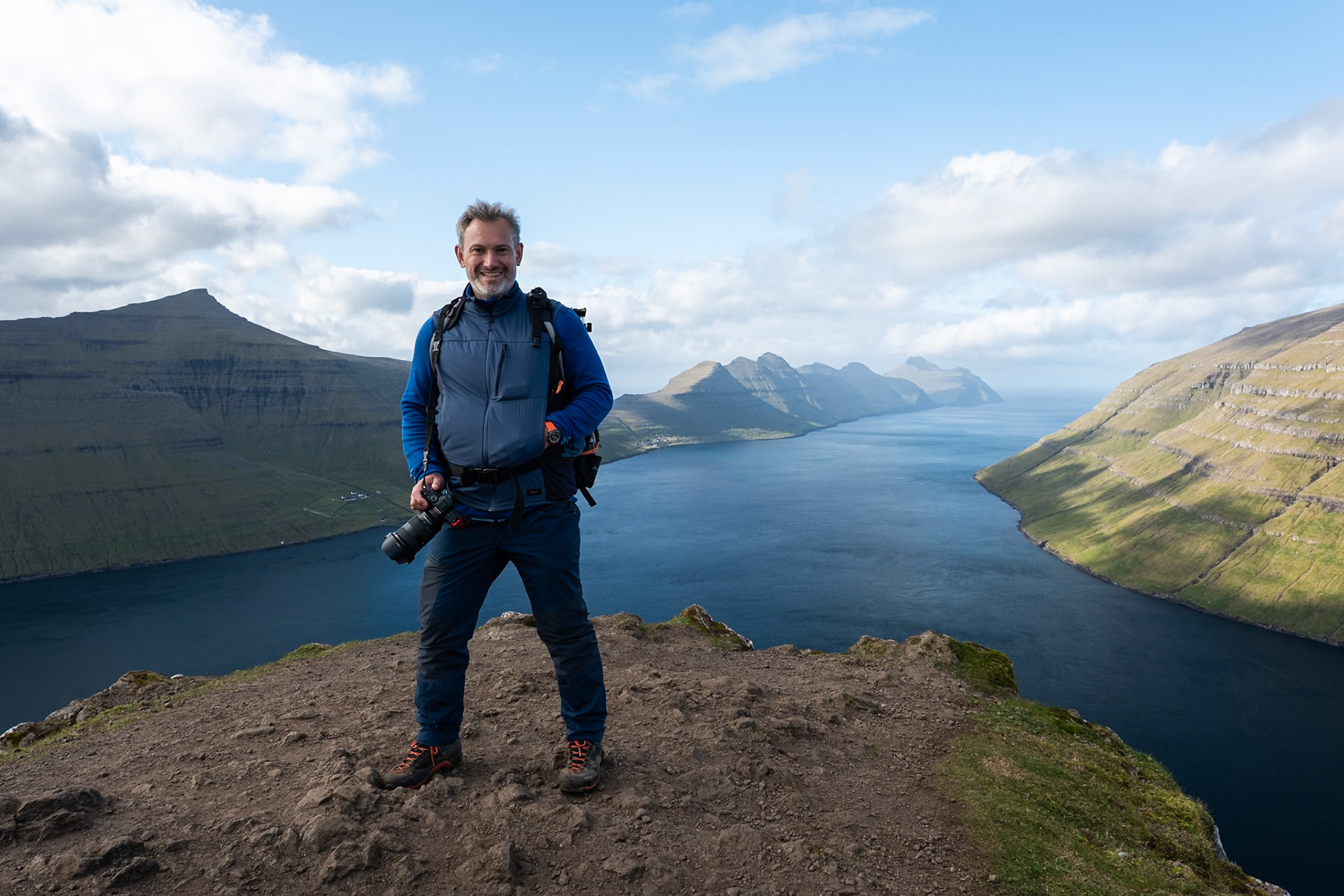 Travel photograpy lumos