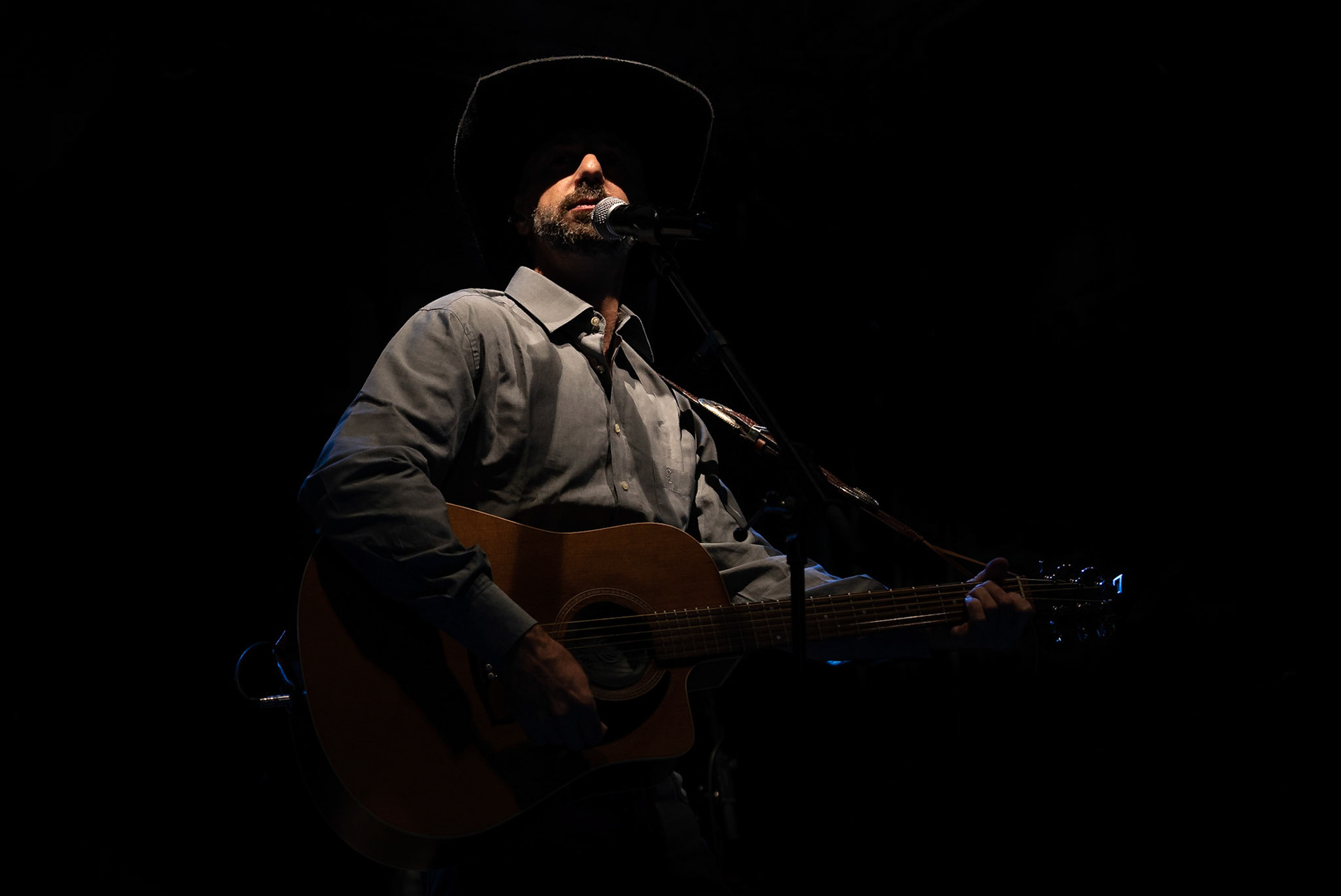 Il Bepi & the prismas in concerto