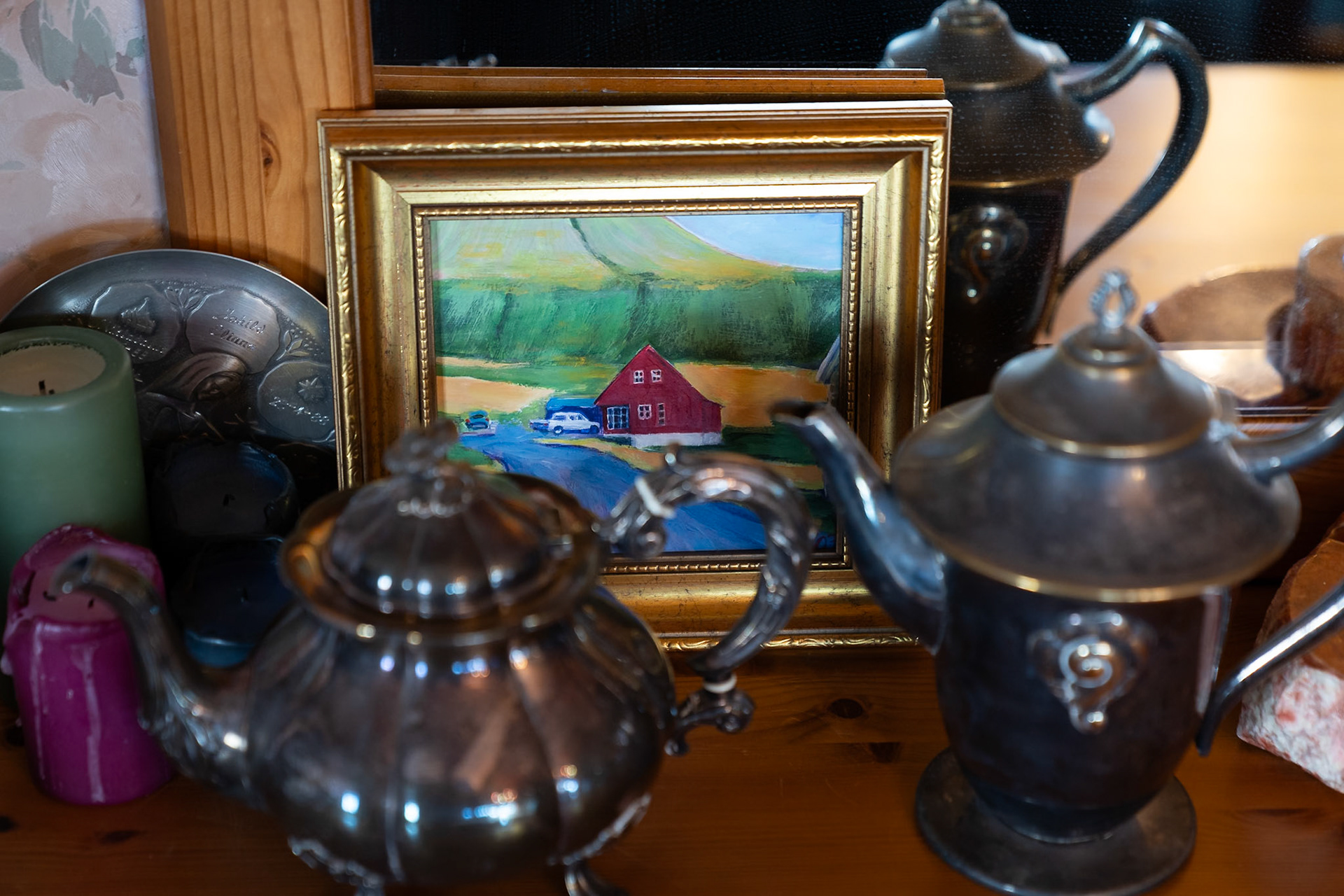 Travel photograpy lumos