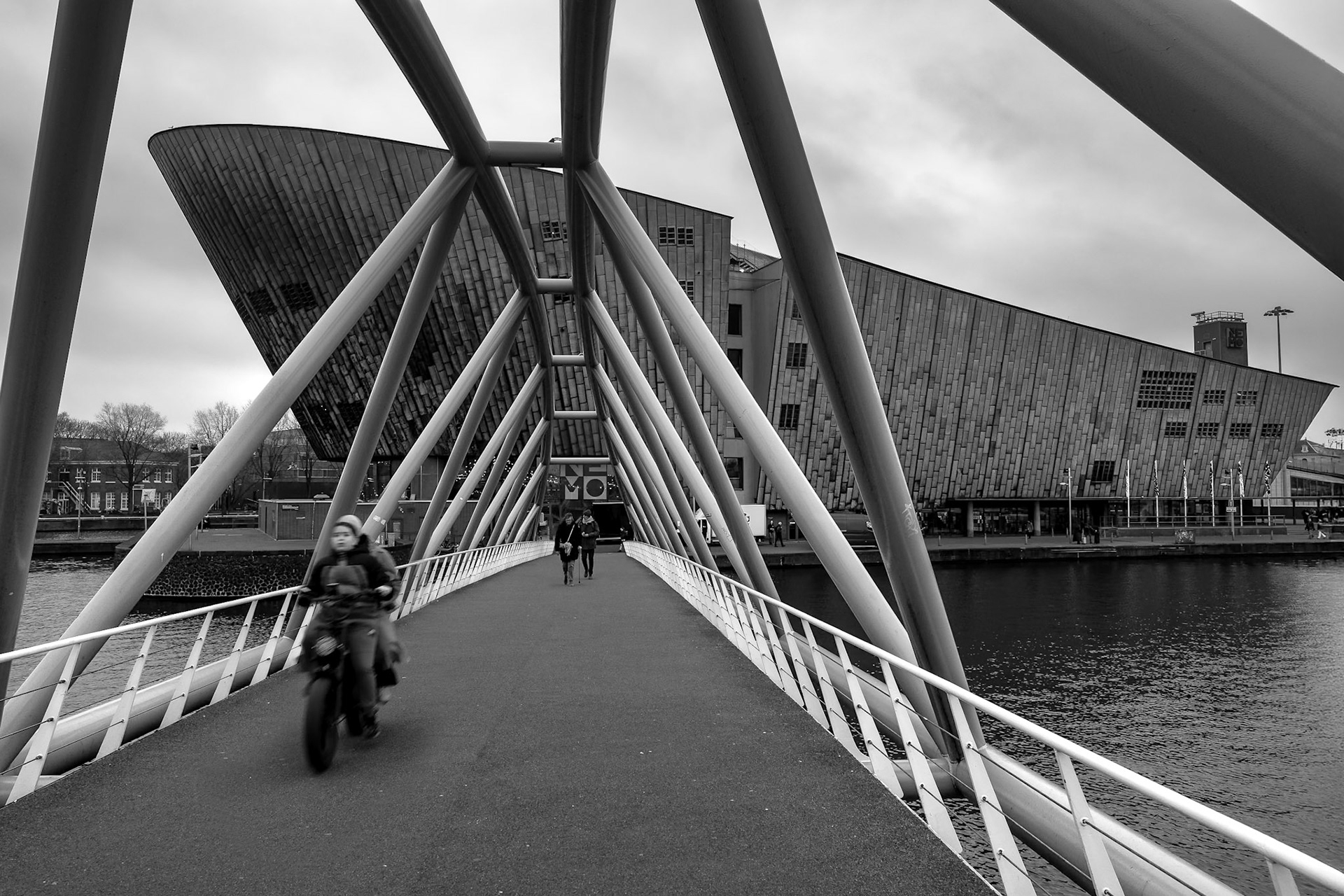 Amsterdam travel photography