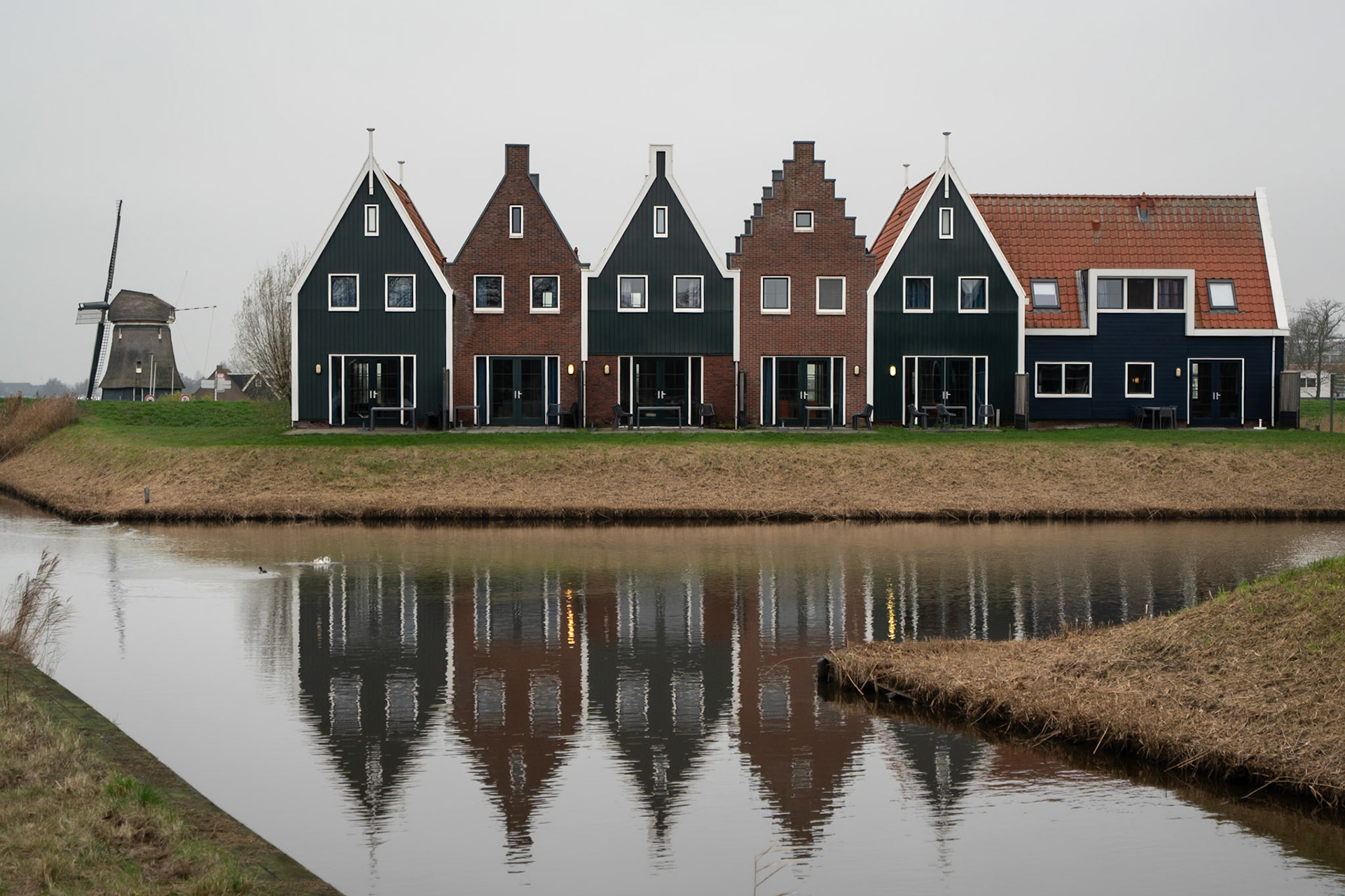 Amsterdam travel photography