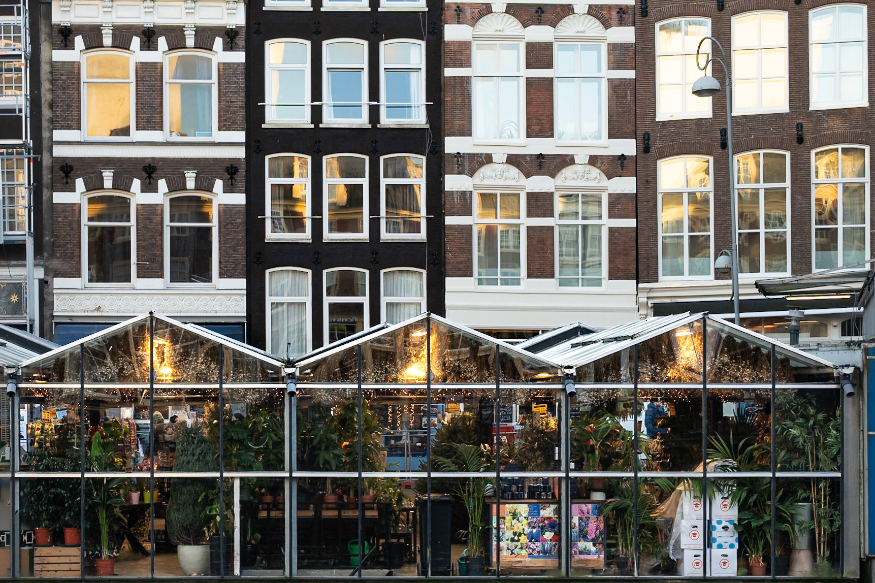 Amsterdam travel photography