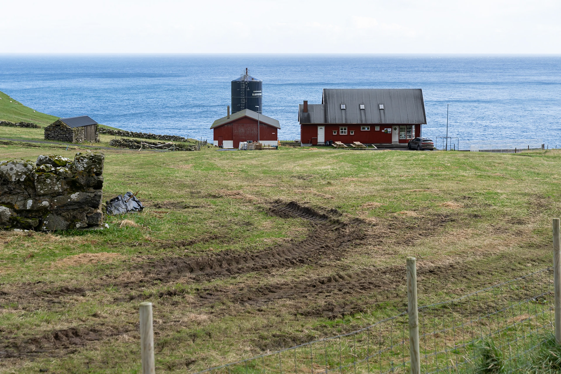 Travel photograpy lumos