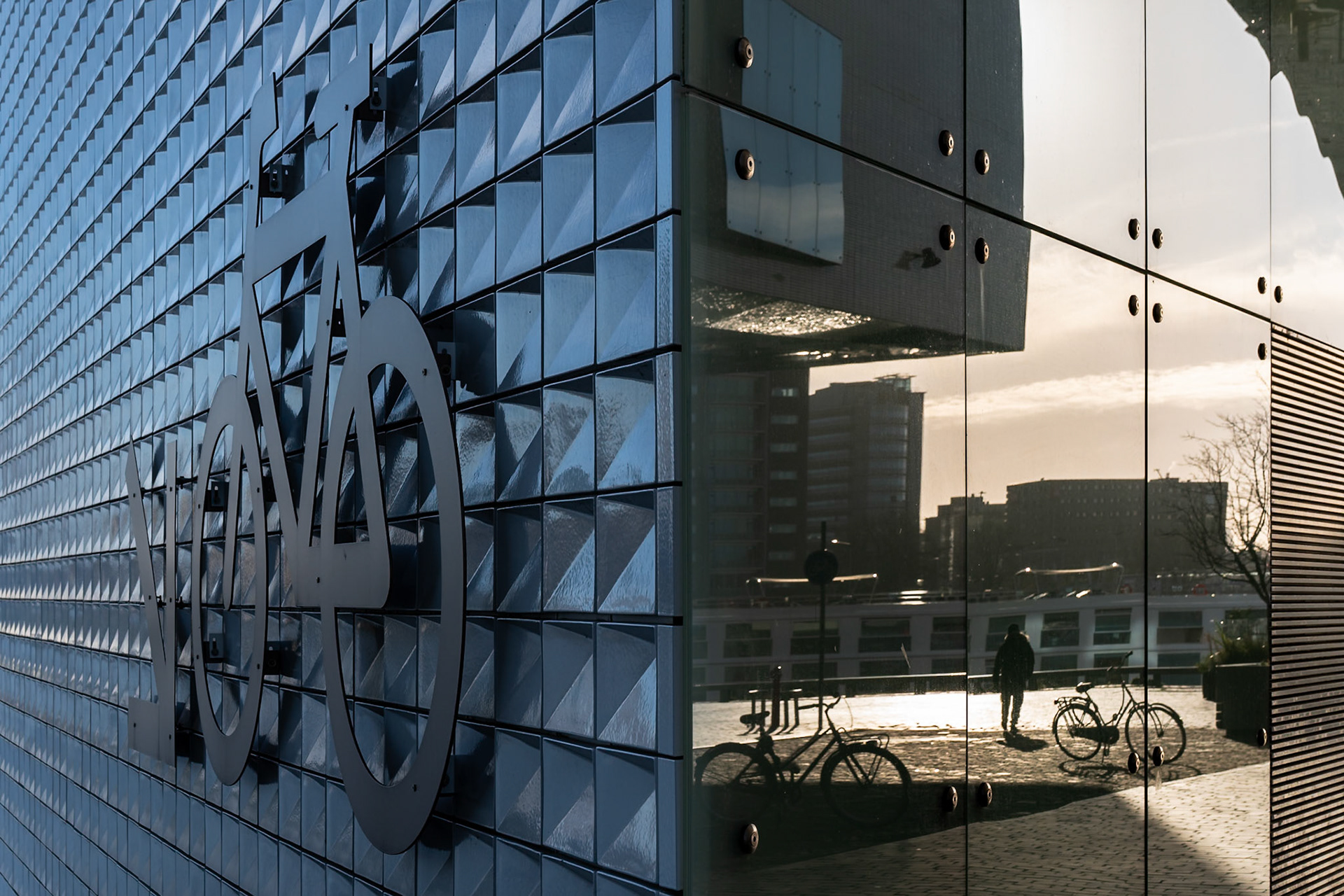 Amsterdam travel photography