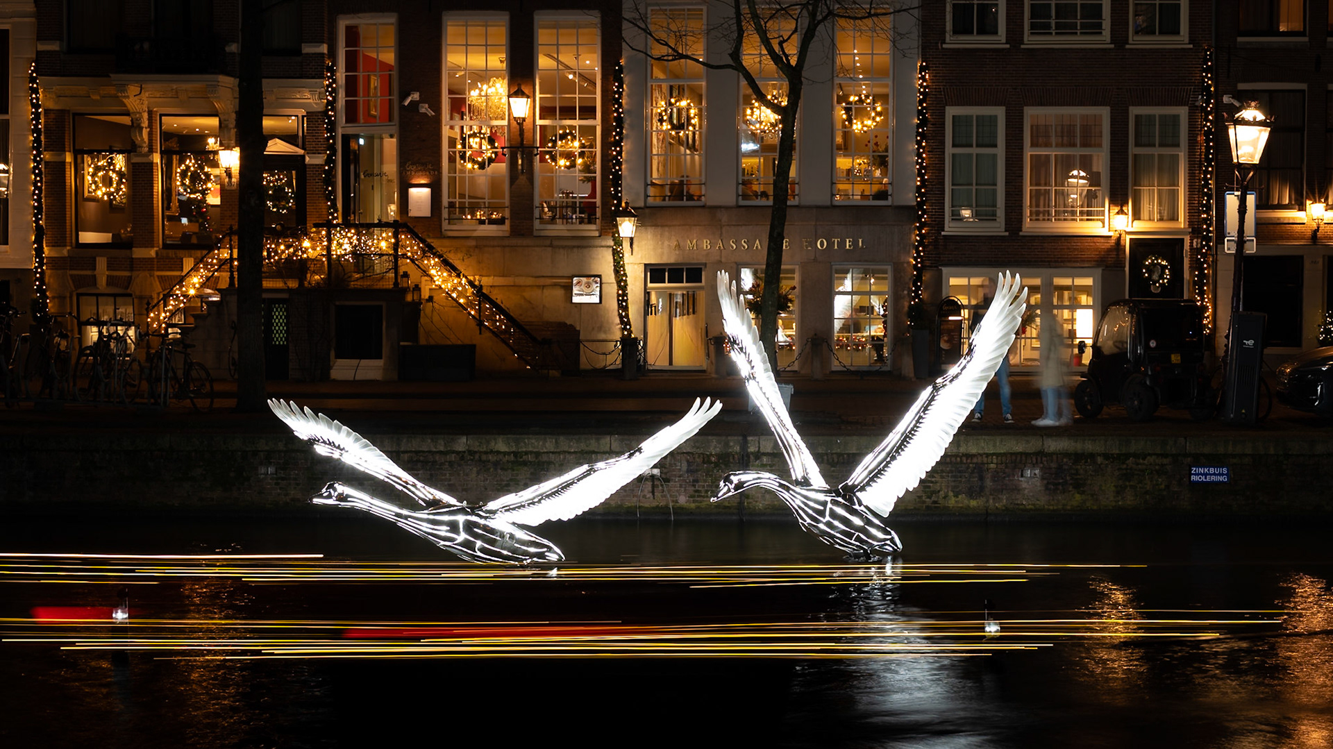 Amsterdam travel photography