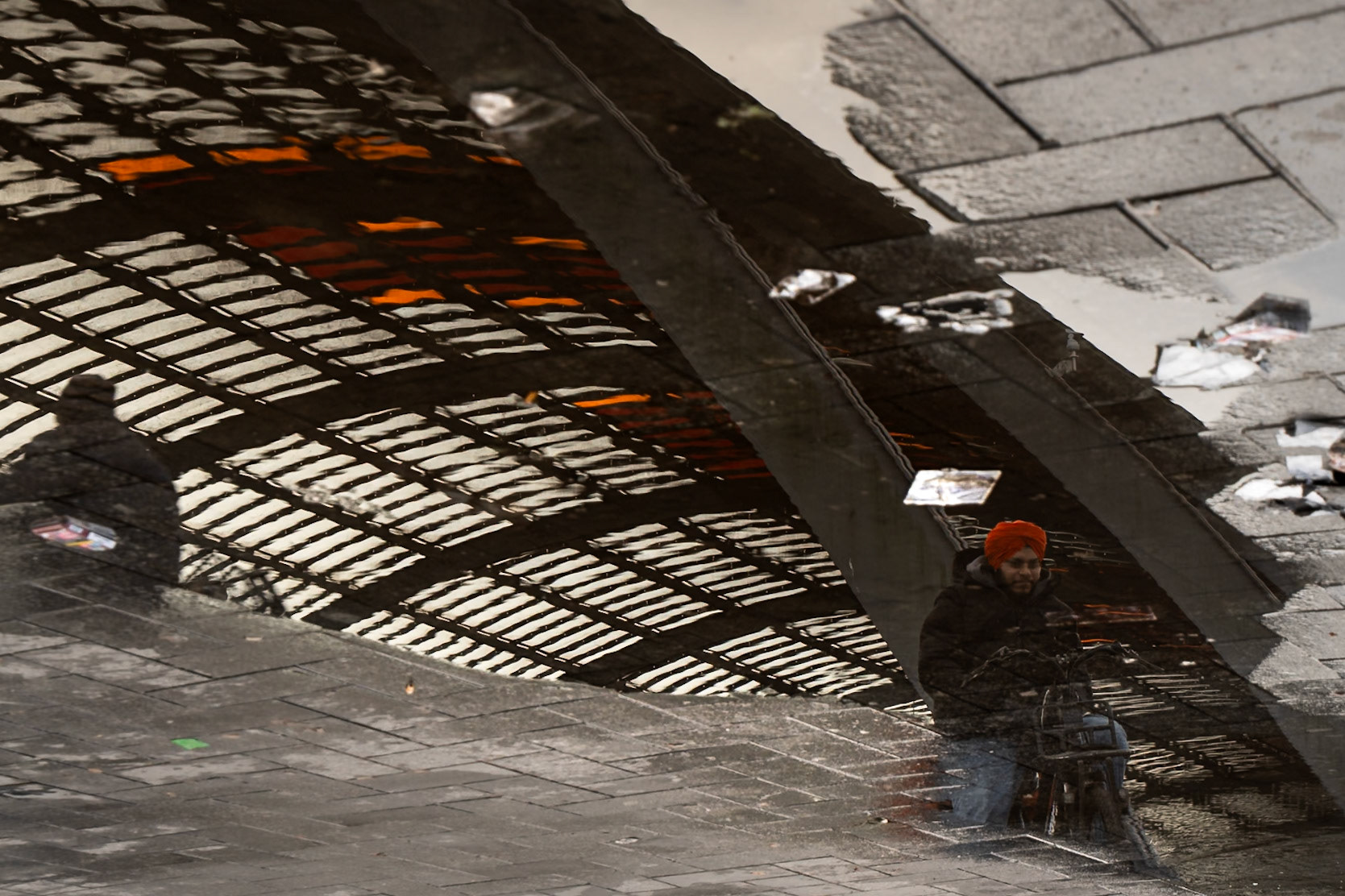 Amsterdam travel photography