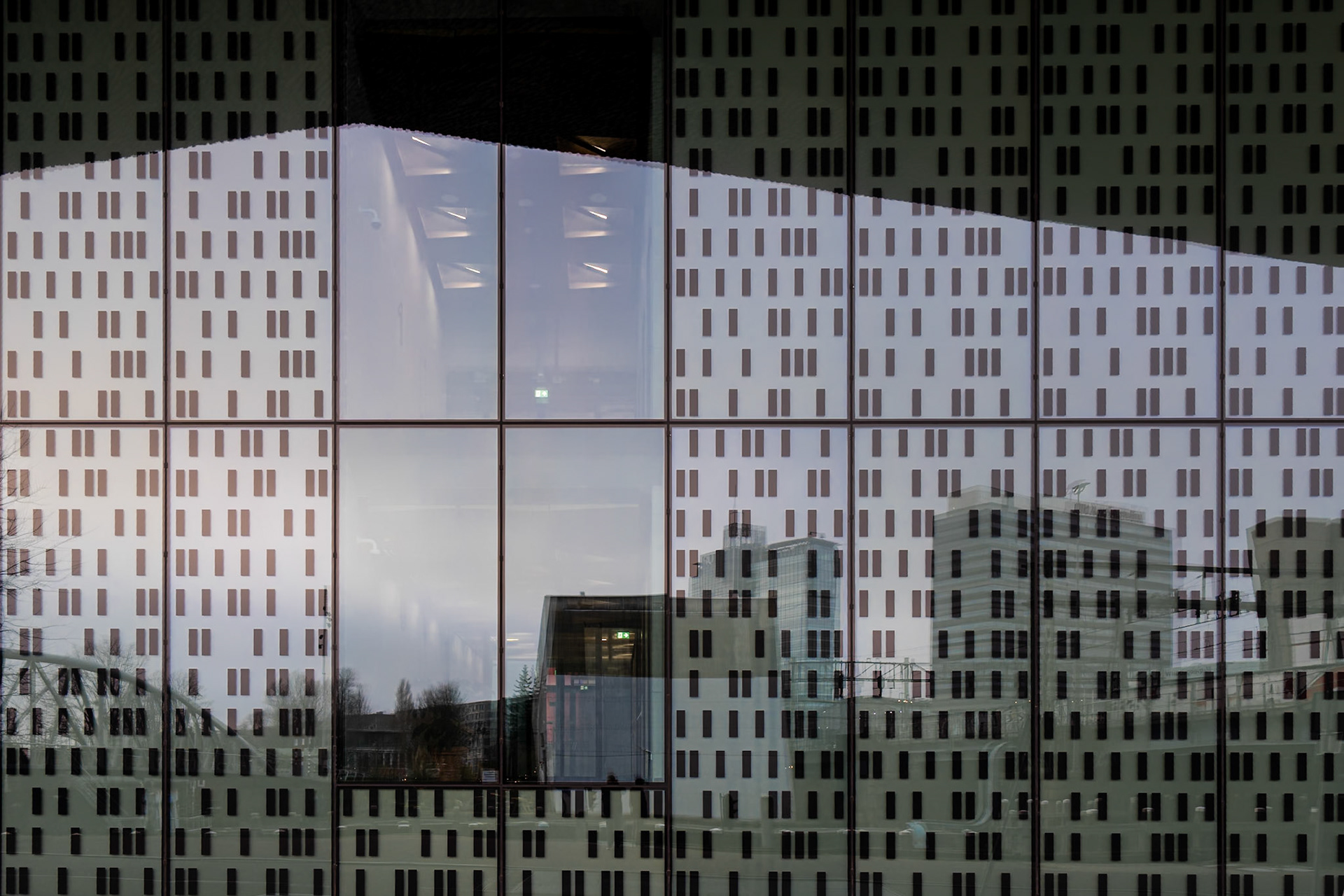 Amsterdam travel photography