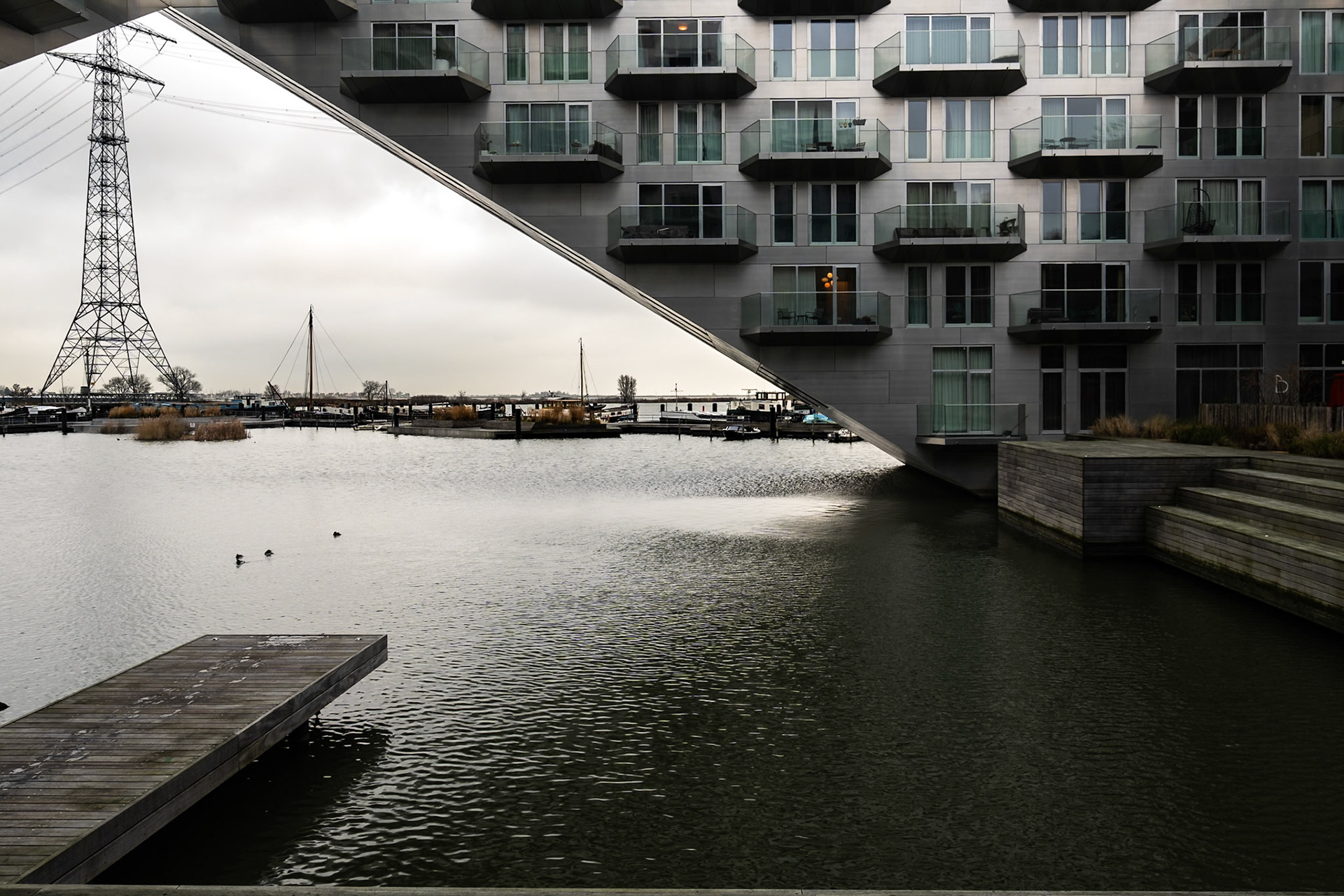 Amsterdam travel photography