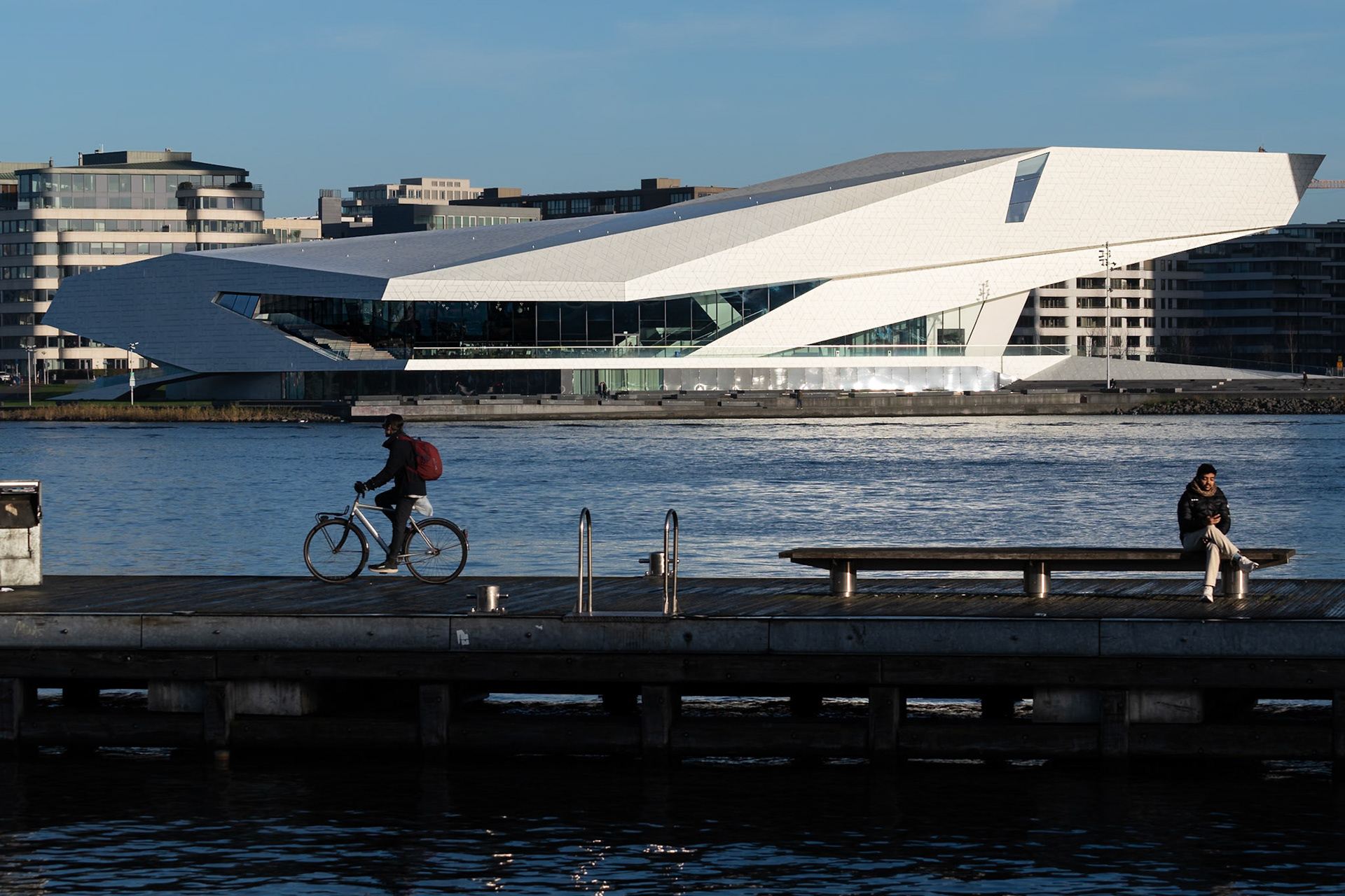 Amsterdam travel photography