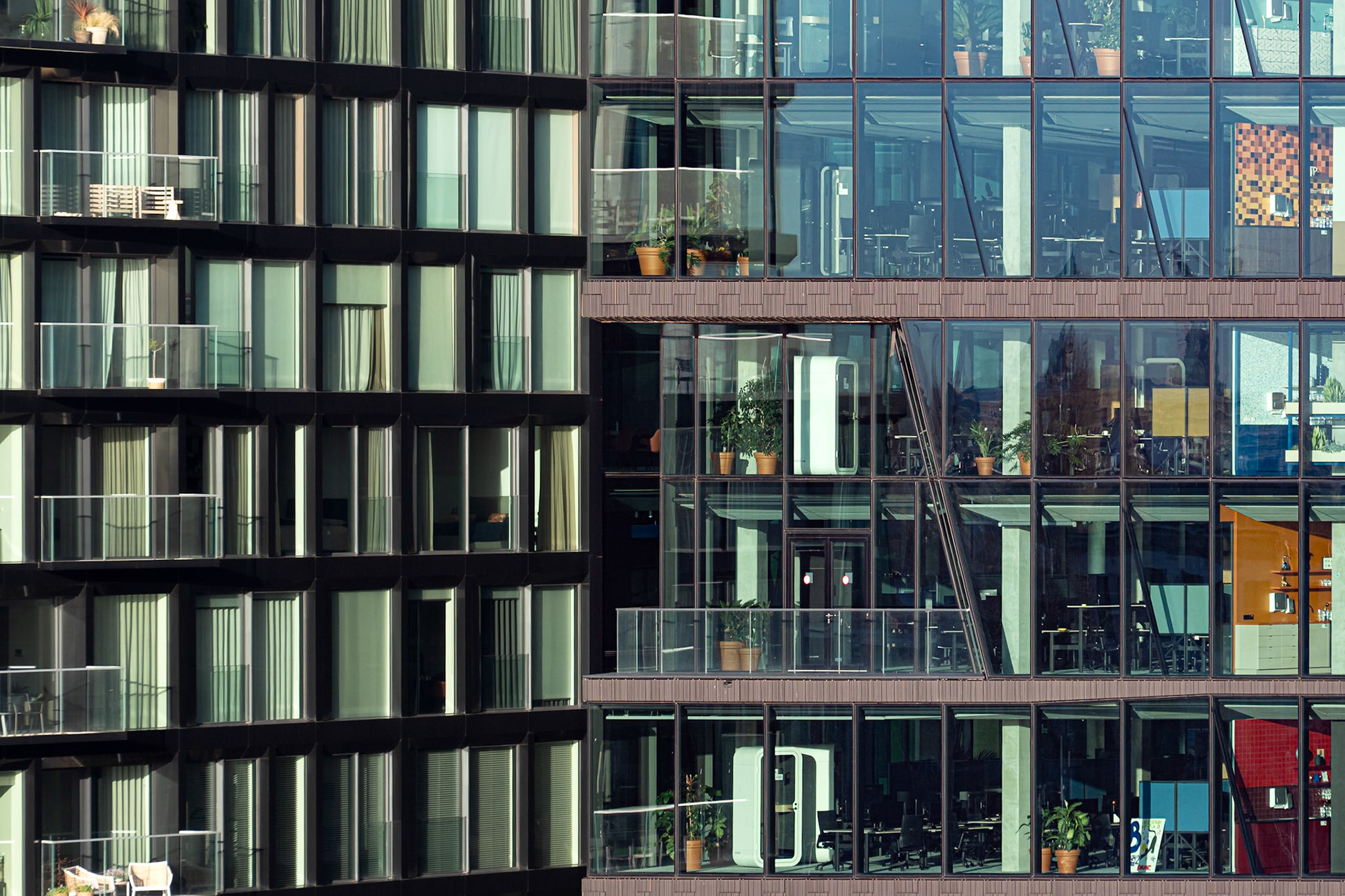 Amsterdam travel photography