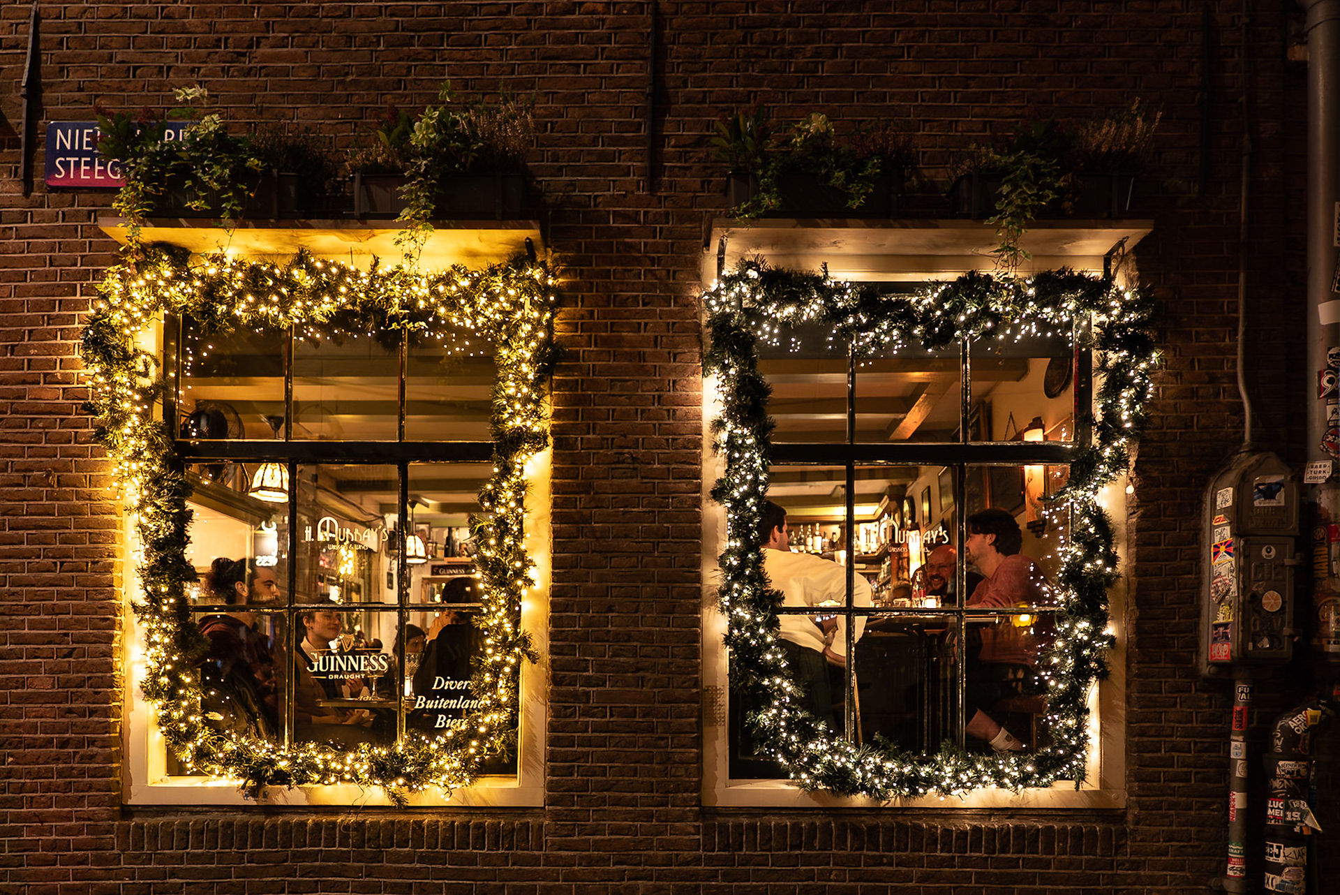 Amsterdam travel photography