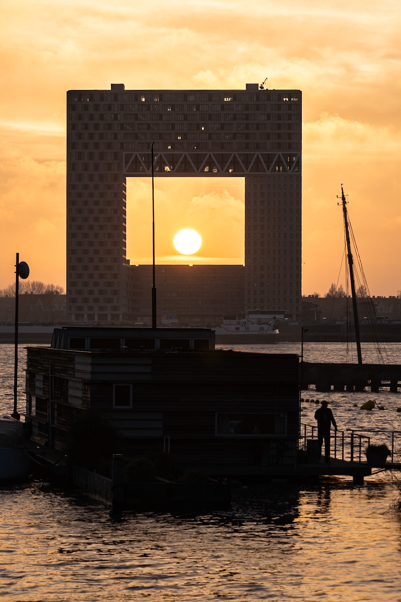 Amsterdam travel photography